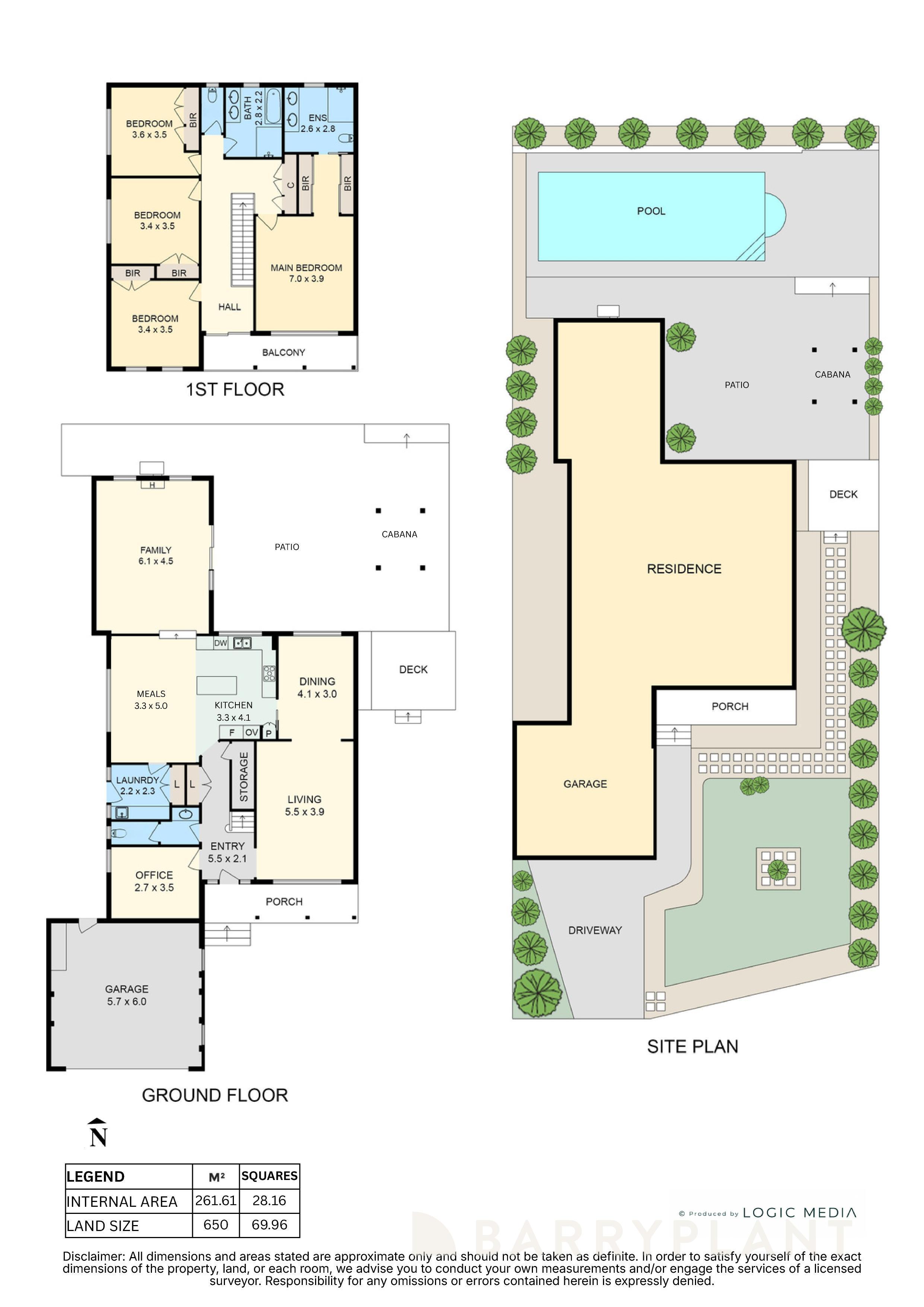 5 Wagon Road, Templestowe, VIC 3106 - Thumbnail 1 - 27/10/2026