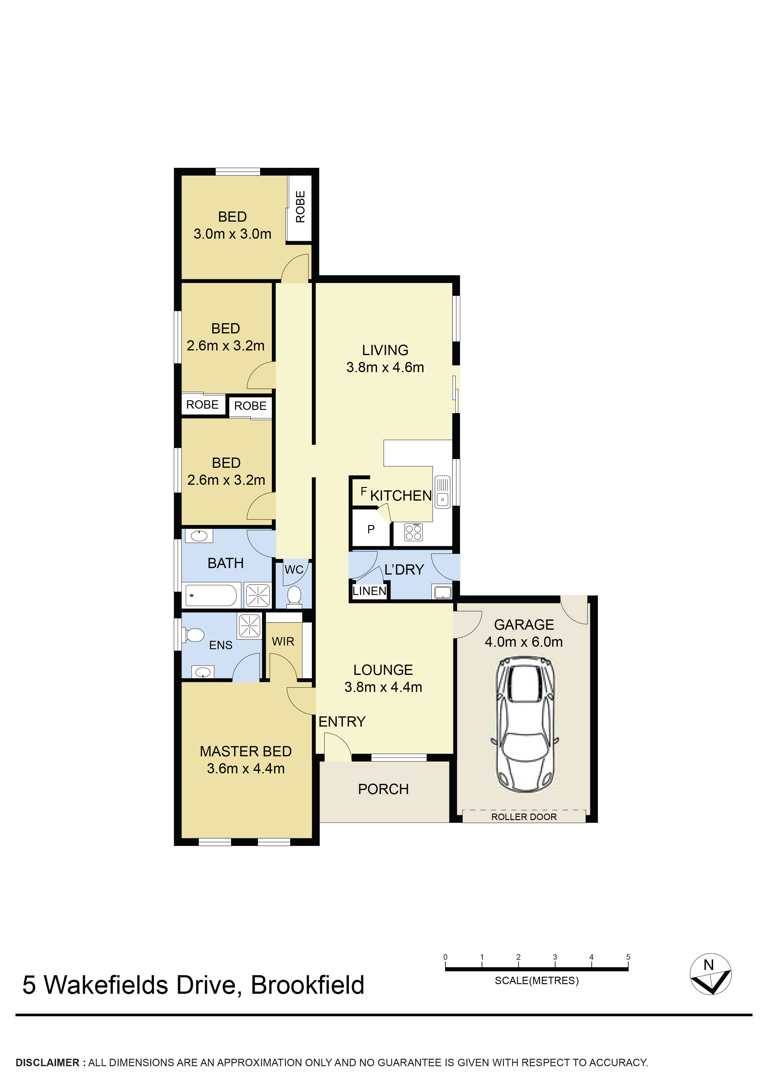 5 Wakefields Drive, Brookfield, VIC 3338 - Thumbnail 1 - 07/09/2023