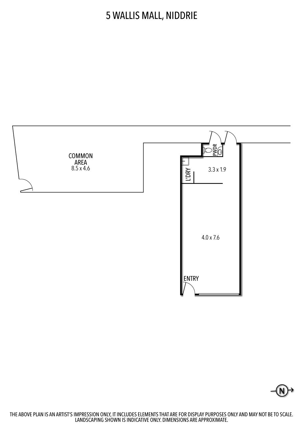 5 Wallis Mall, Niddrie, VIC 3042 - Thumbnail 1 - 16/02/2022