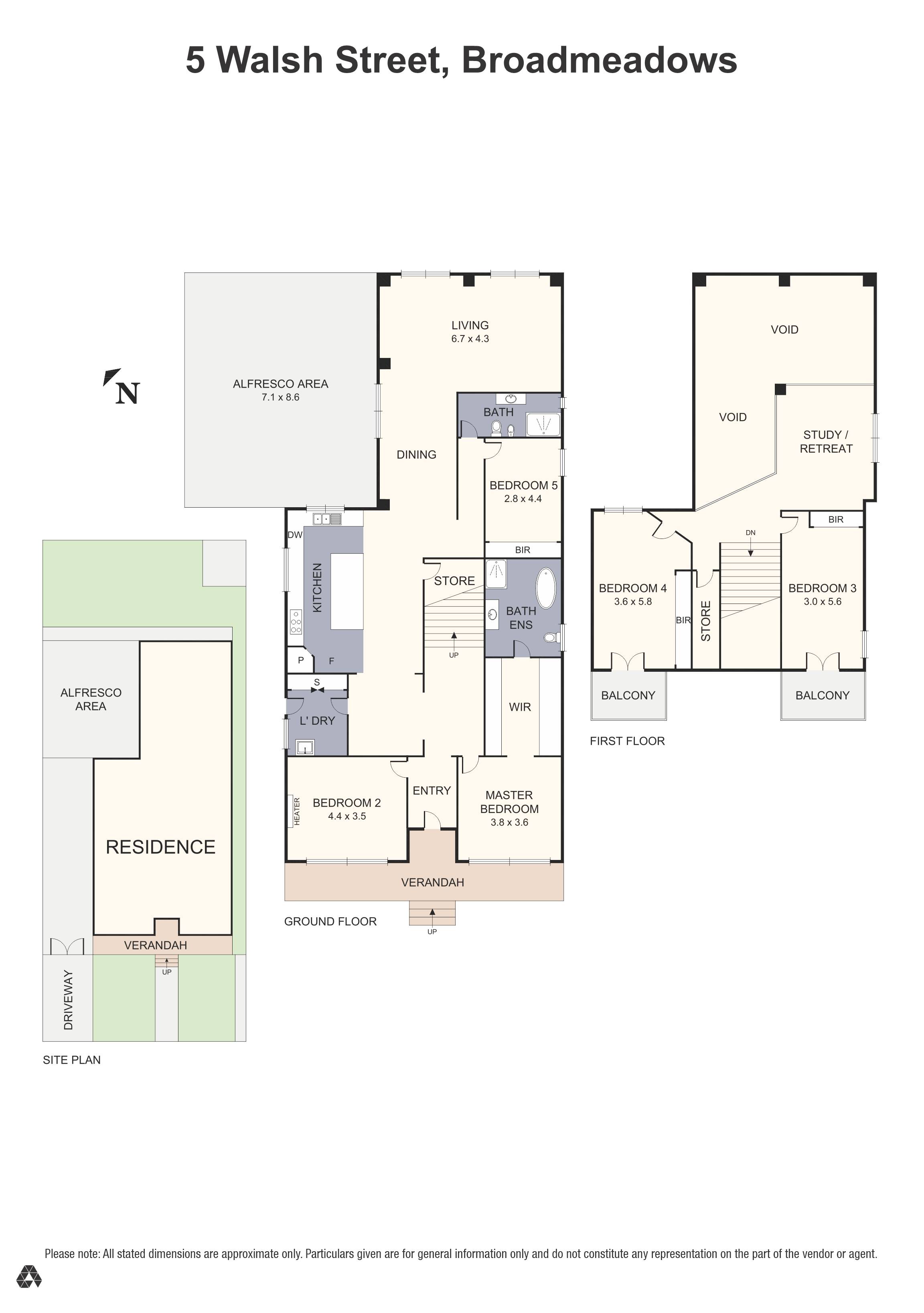 5 Walsh Street, Broadmeadows, VIC 3047 - Thumbnail 1 - 27/11/2023