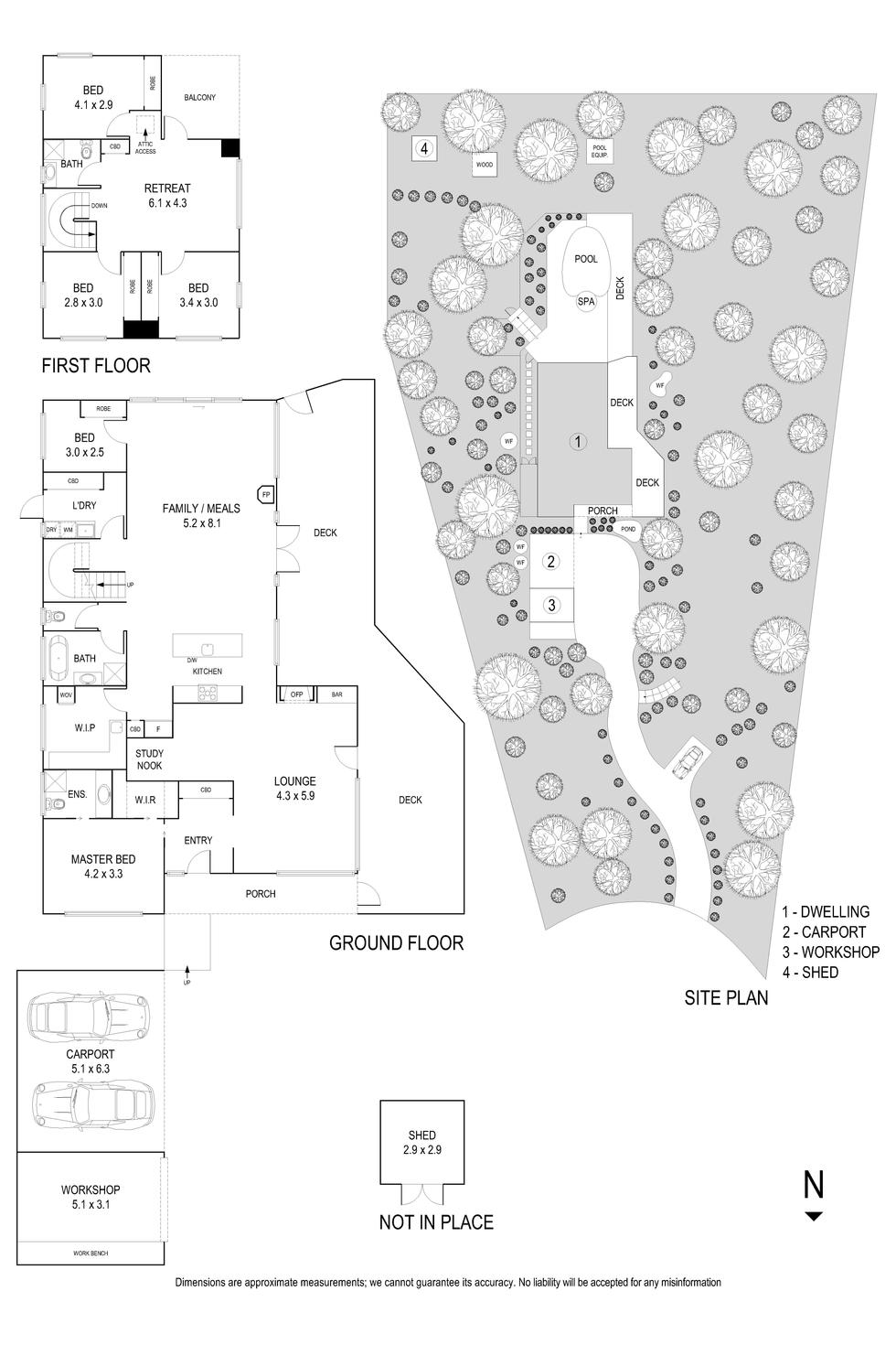 5 Wattamolla Ridge, Donvale, VIC 3111 - Thumbnail 1 - 05/07/2023