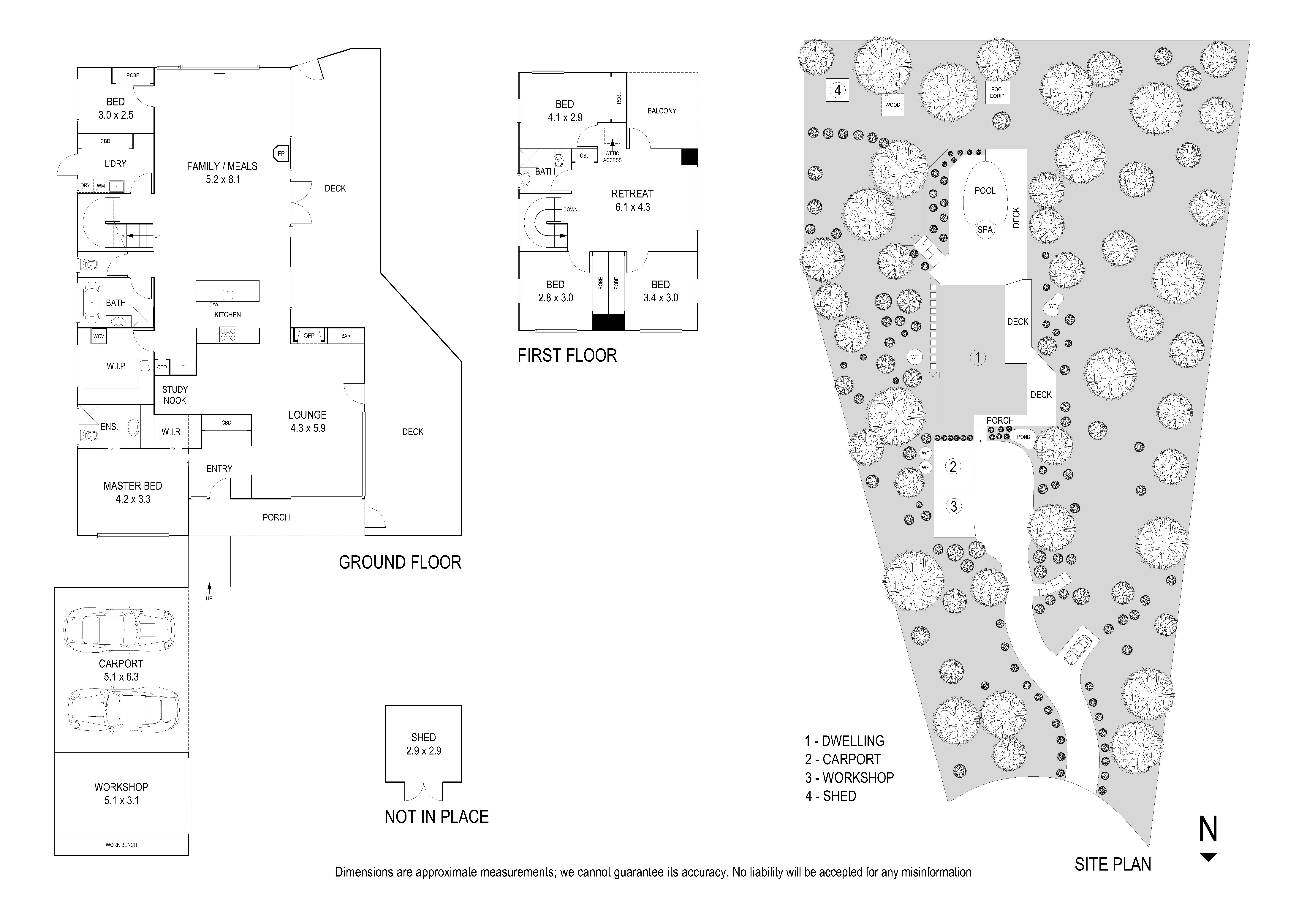 5 Wattamolla Ridge, Donvale, VIC 3111 - Thumbnail 1 - 20/11/2023