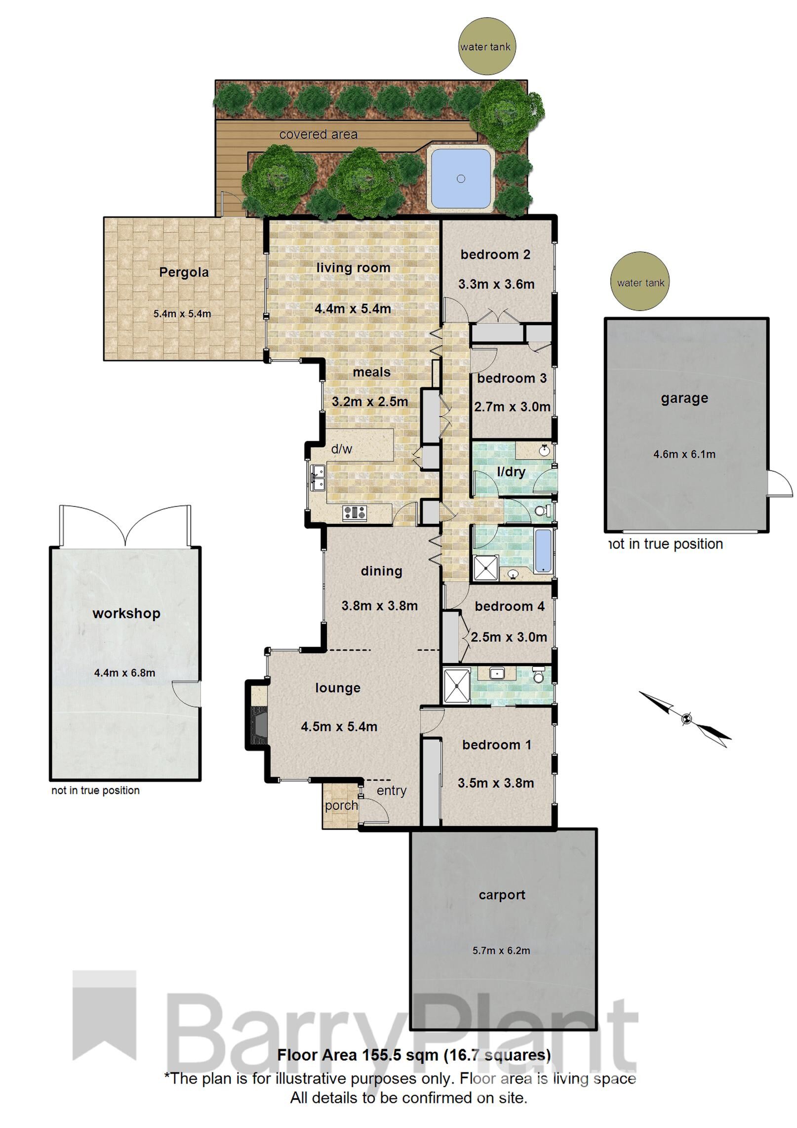 5 Wattle Court, Emerald, VIC 3782 - Thumbnail 1 - 17/05/2023
