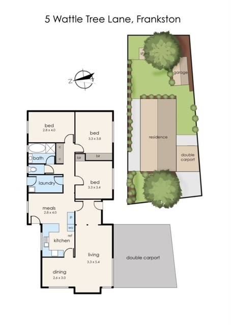 5 Wattle Tree Lane, Frankston, VIC 3199 - Thumbnail 1 - 17/02/2022