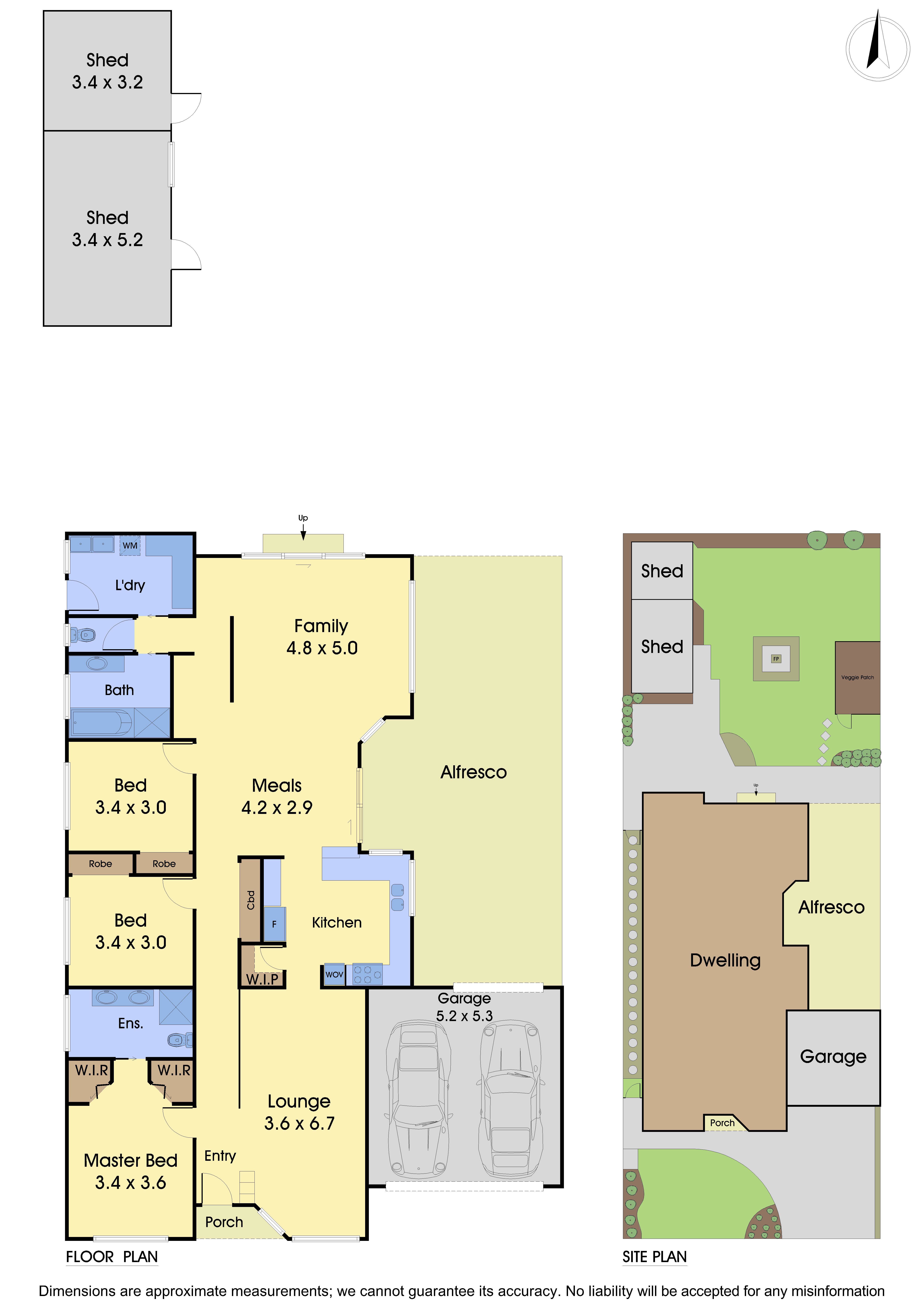 5 Wattletree Walk, South Morang, VIC 3752 - Thumbnail 1 - 10/07/2024