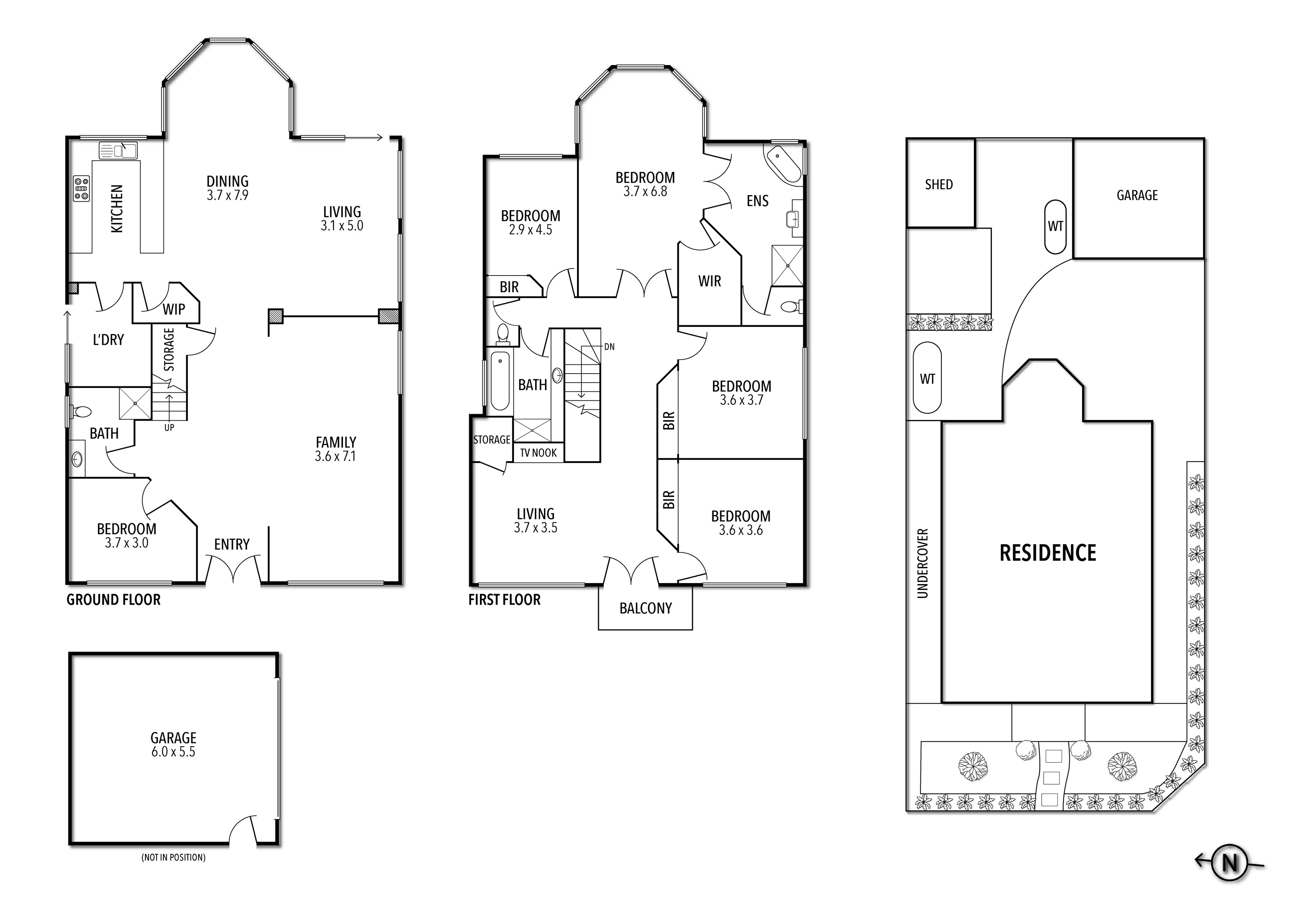 5 West Central Park Avenue, Braybrook, VIC 3019 - Thumbnail 1 - 11/08/2023