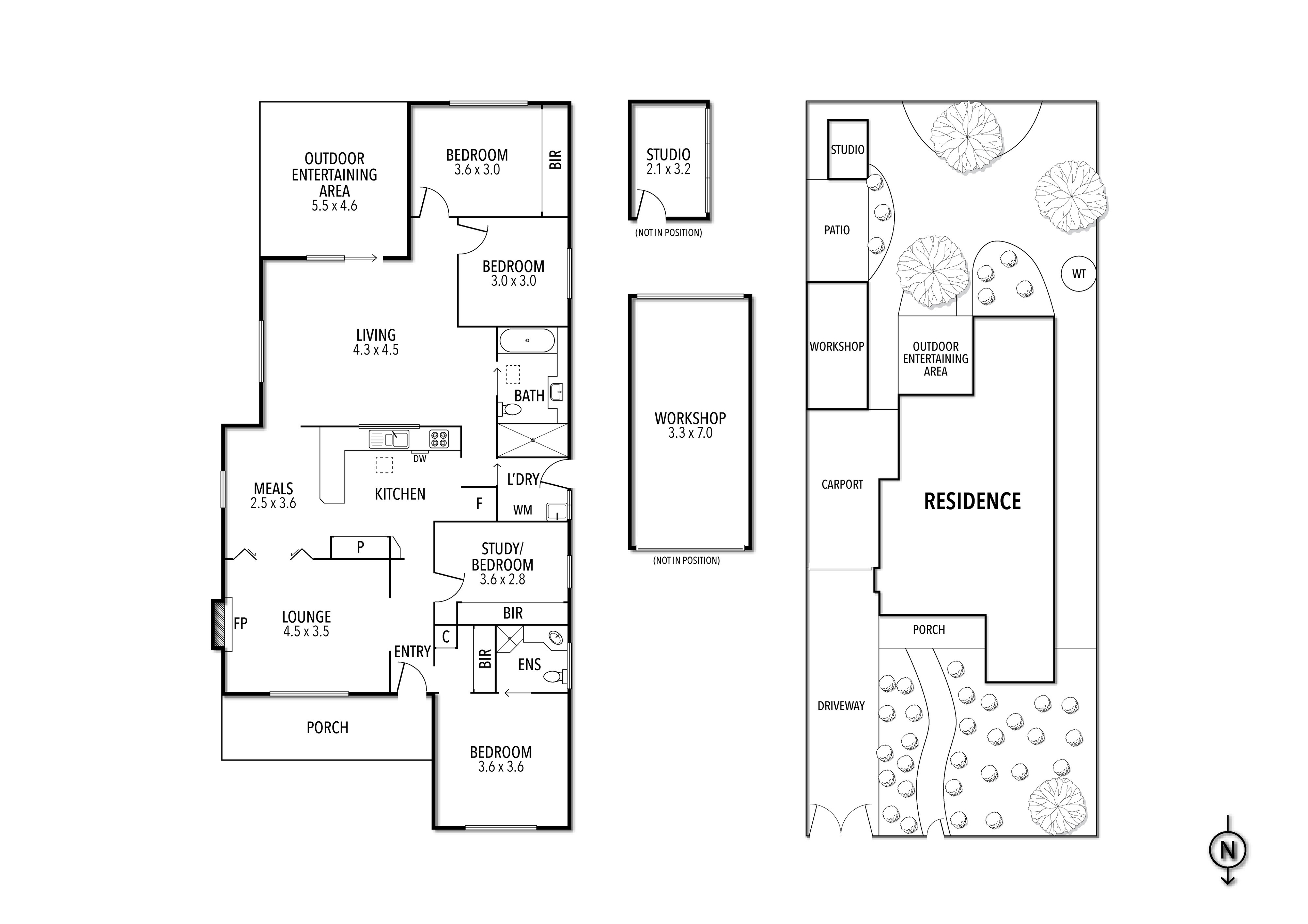 5 Westgate Avenue, Albion, VIC 3020 - Thumbnail 1 - 03/04/2023