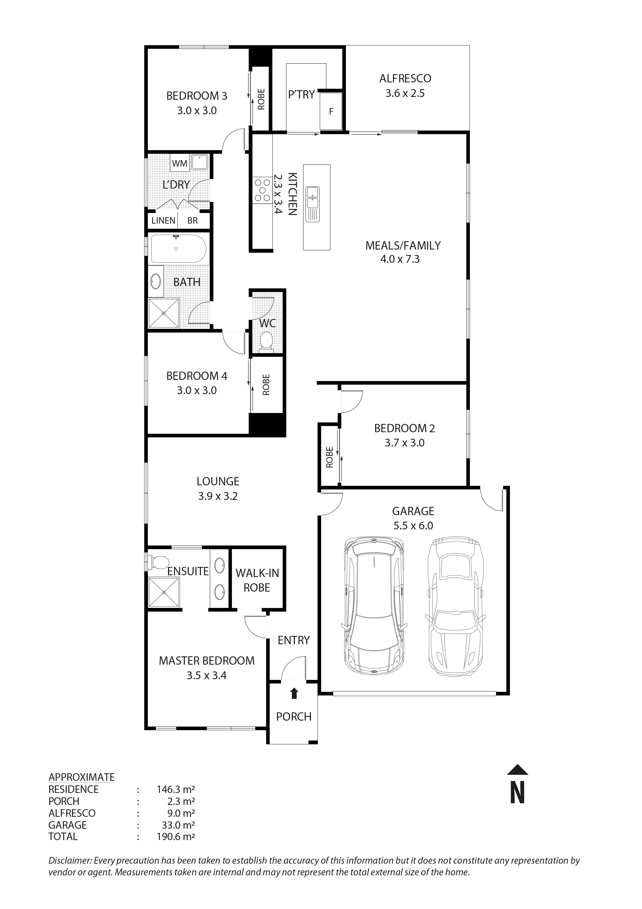 5 Whistler Avenue, Wallan, VIC 3756 - Thumbnail 1 - 17/11/2025