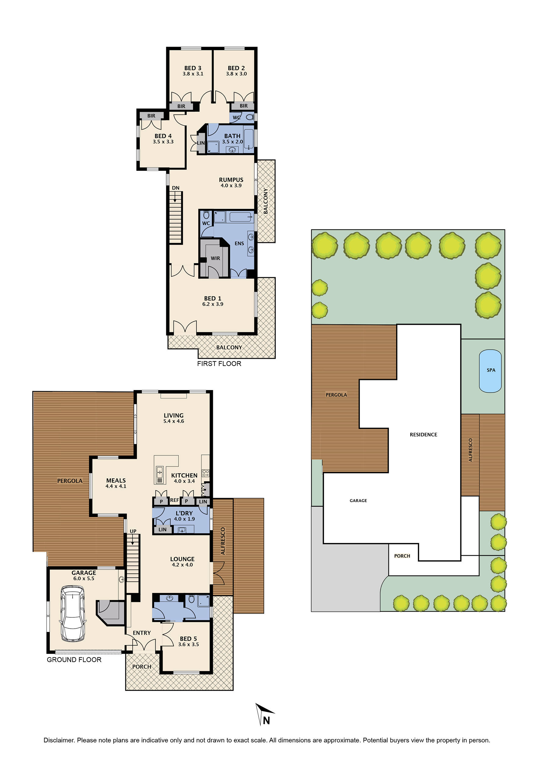 5 Whitby Place, Craigieburn, VIC 3064 - Thumbnail 1 - 11/06/2026