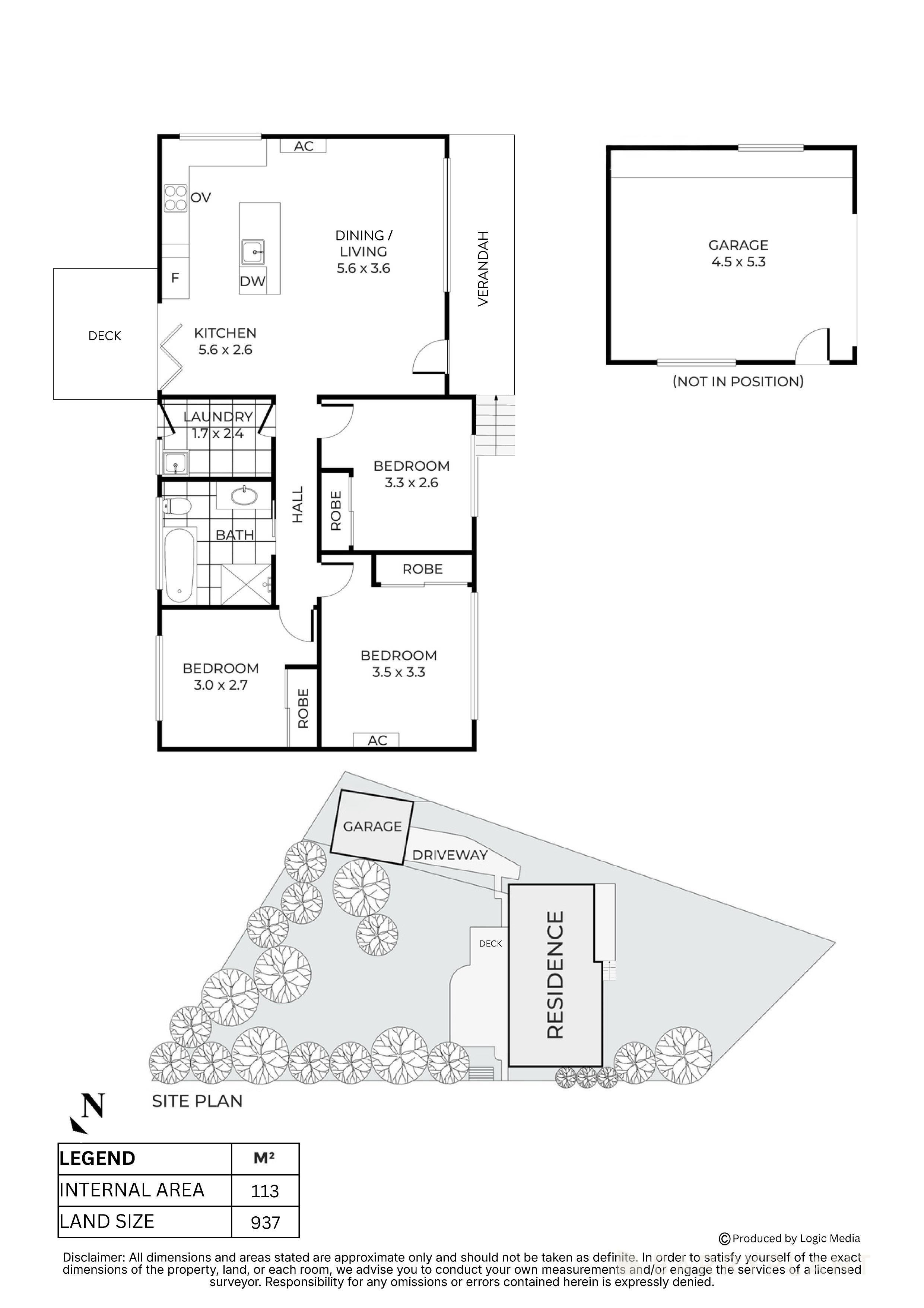 5 Wilde Court, Mooroolbark, VIC 3138 - Thumbnail 1 - 22/06/2026