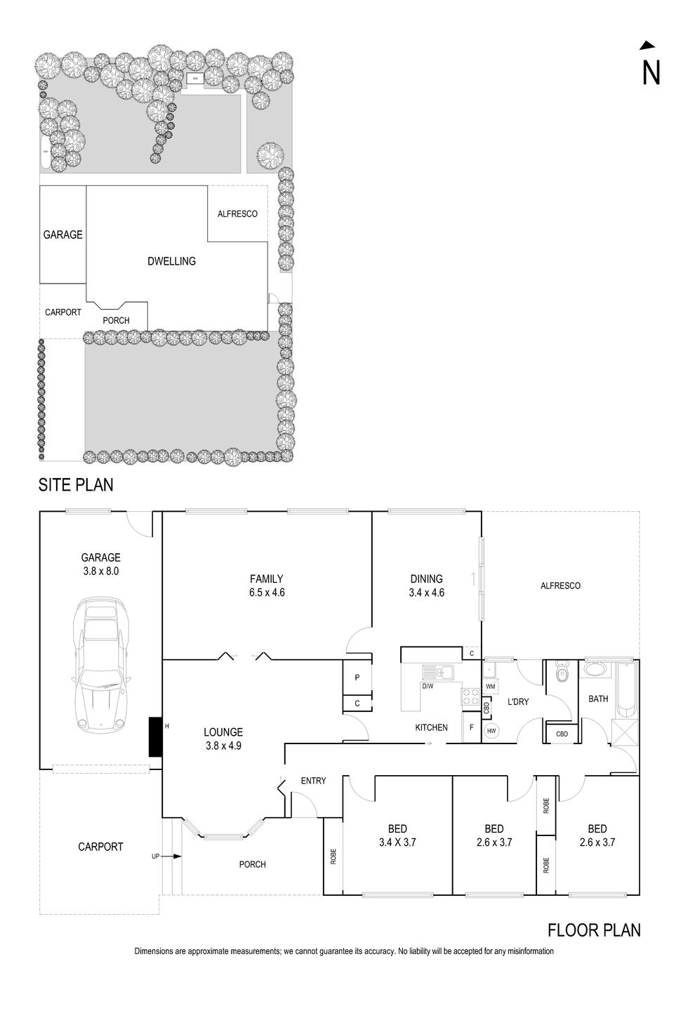 5 Woodhouse Road, Doncaster East, VIC 3109 - Thumbnail 1 - 15/04/2023