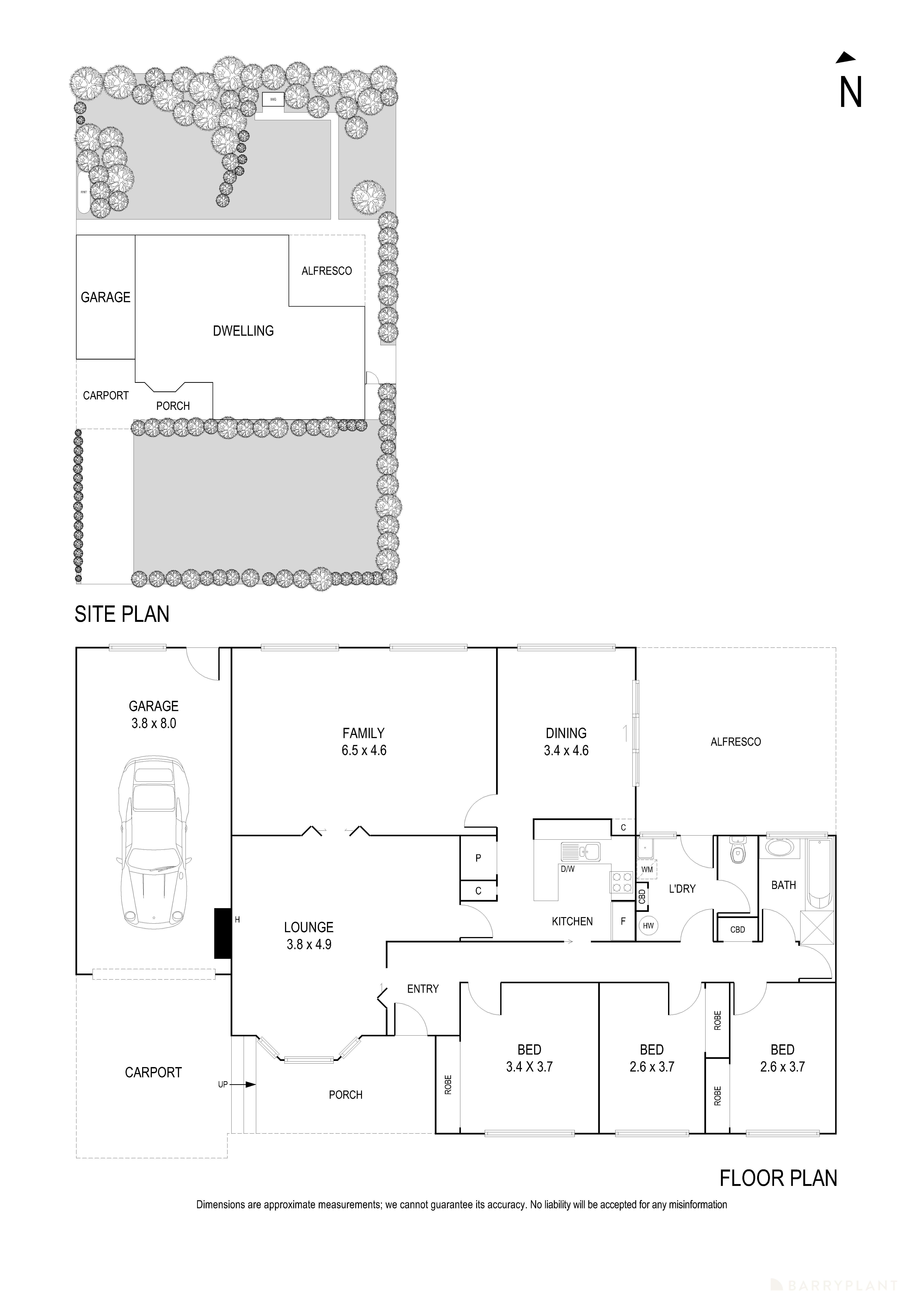 5 Woodhouse Road, Doncaster East, VIC 3109 - Thumbnail 1 - 10/04/2026