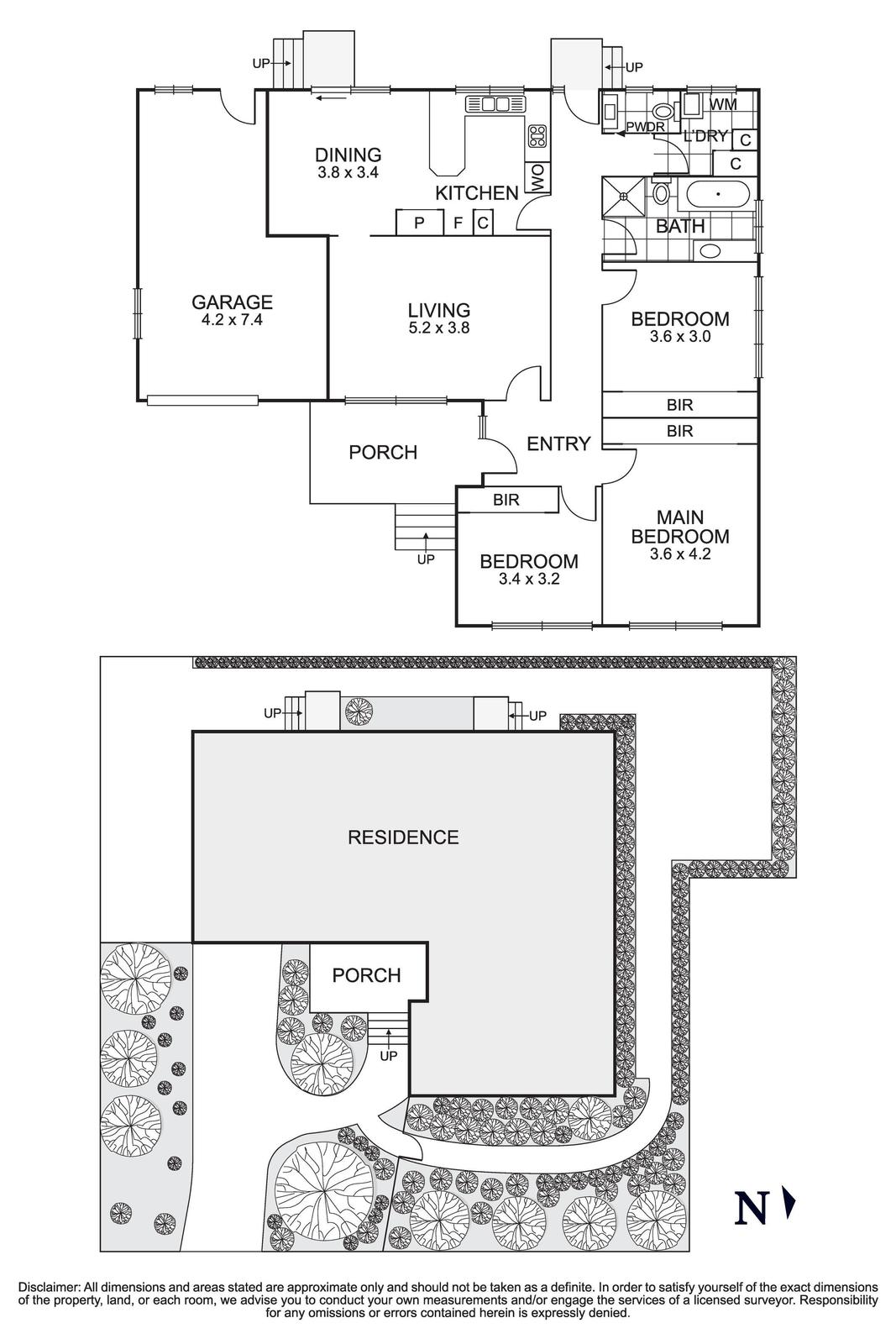 5 Woorarra Avenue, Doncaster East, VIC 3109 - Thumbnail 1 - 24/10/2024