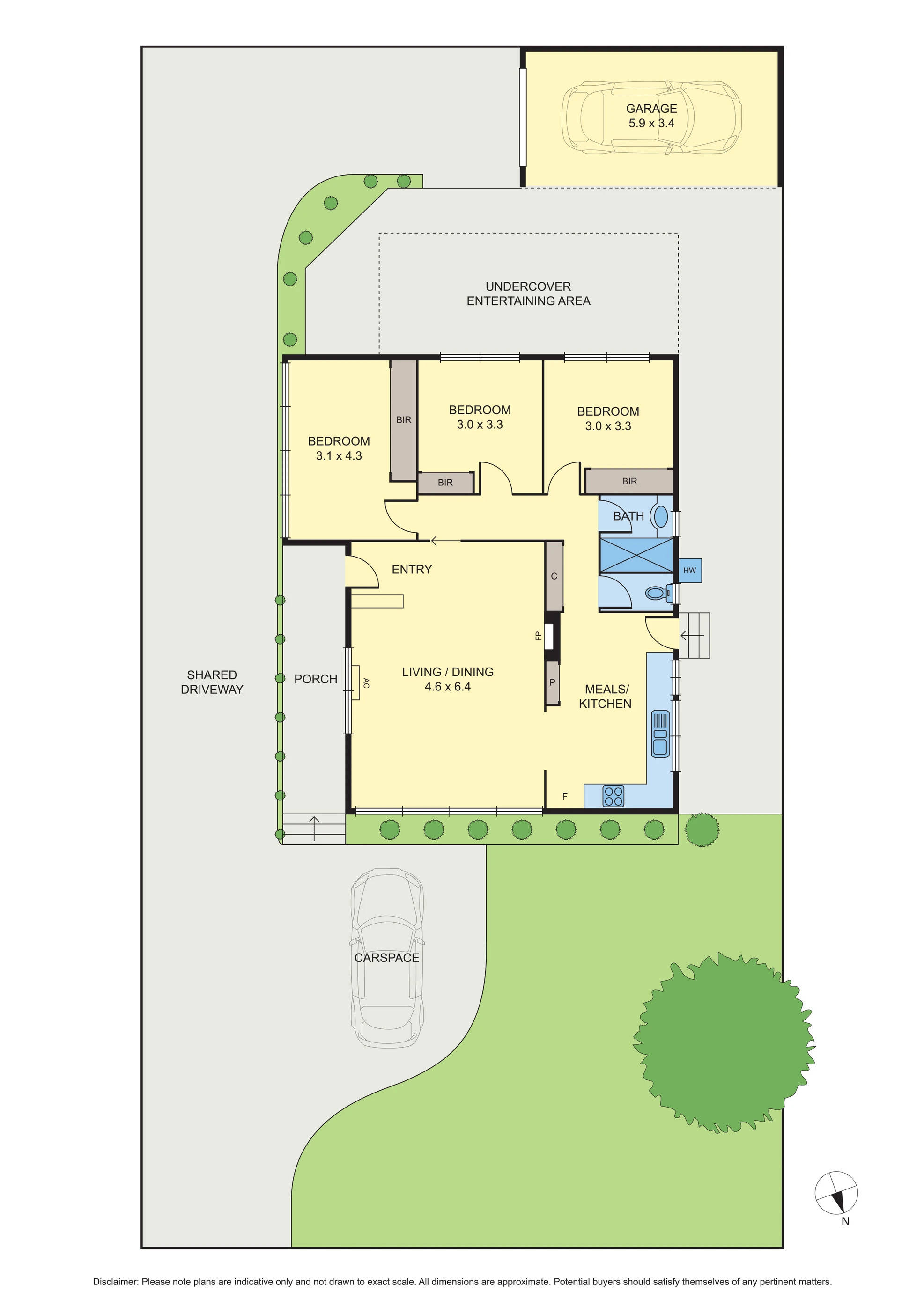 5 Wurruk Street, Fawkner, VIC 3060 - Thumbnail 1 - 06/03/2026
