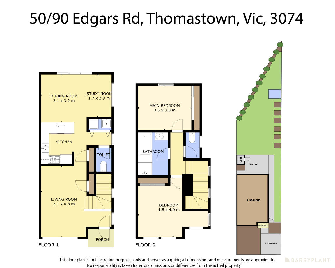 50/90 Edgars Road, Thomastown, VIC 3074 - Thumbnail 1 - 05/06/2026