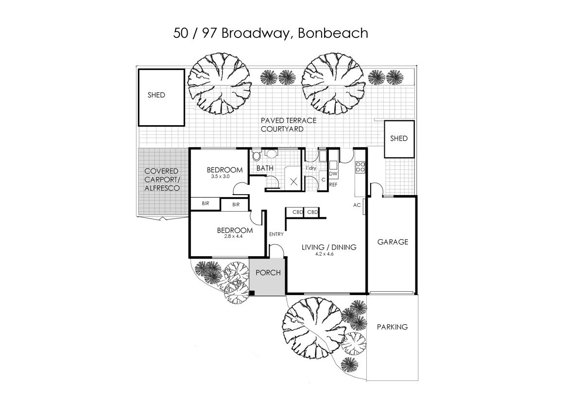 50/97 Broadway, Bonbeach, VIC 3196 - Thumbnail 1 - 17/01/2022