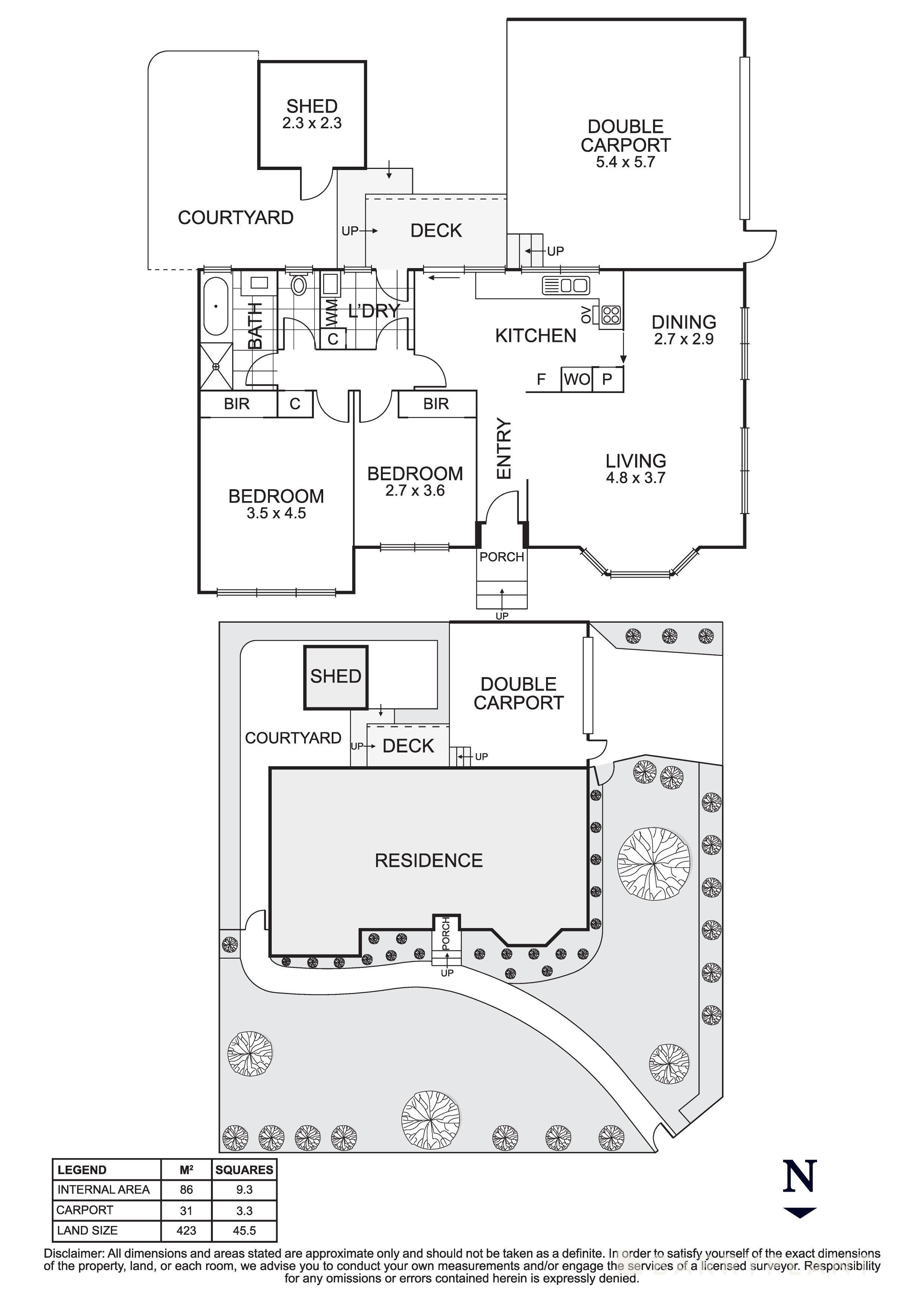 50 Alexandra Road, Ringwood East, VIC 3135 - Thumbnail 1 - 25/08/2025
