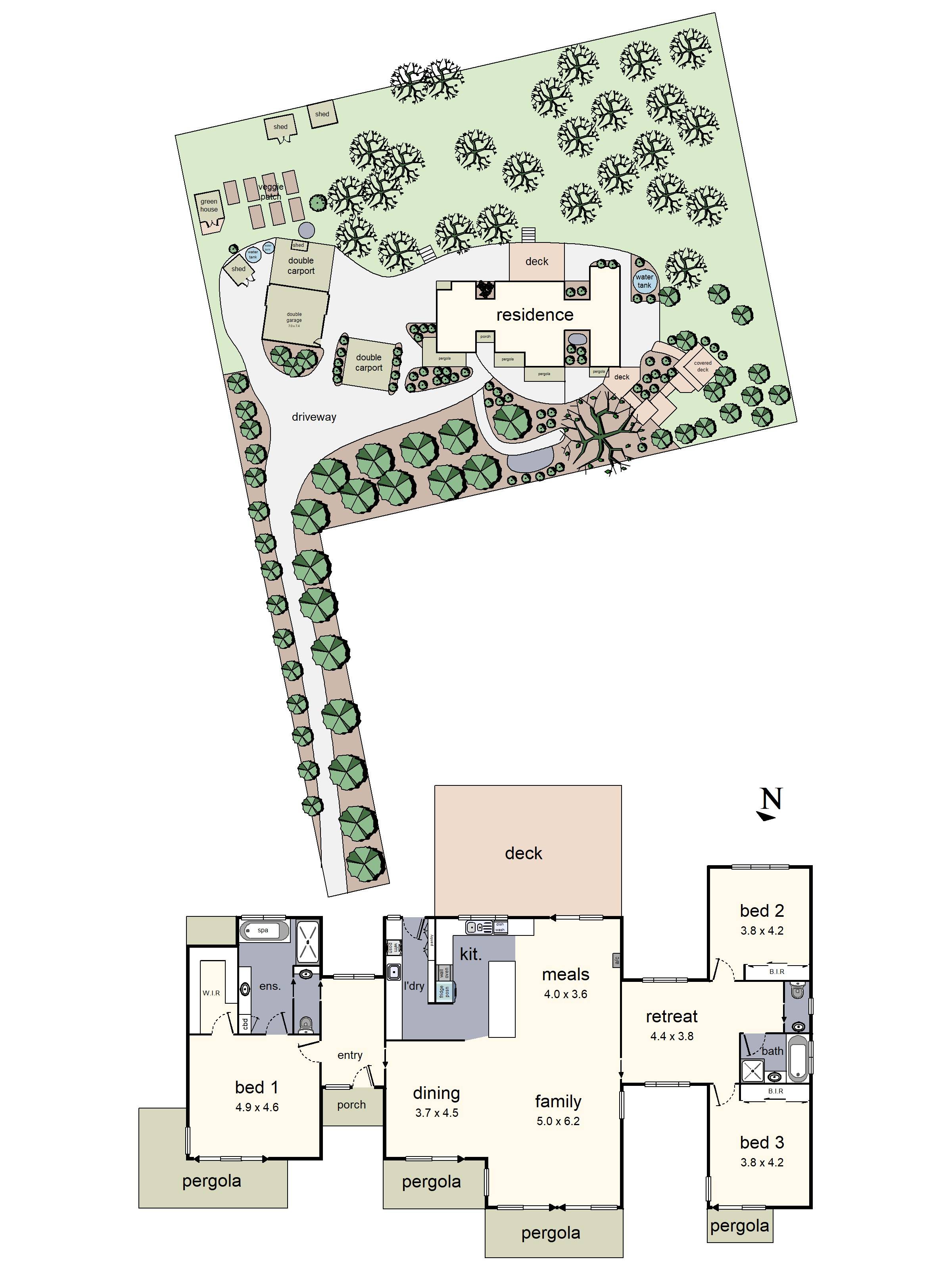 50 Andrea Court, Healesville, VIC 3777 - Thumbnail 1 - 19/03/2026