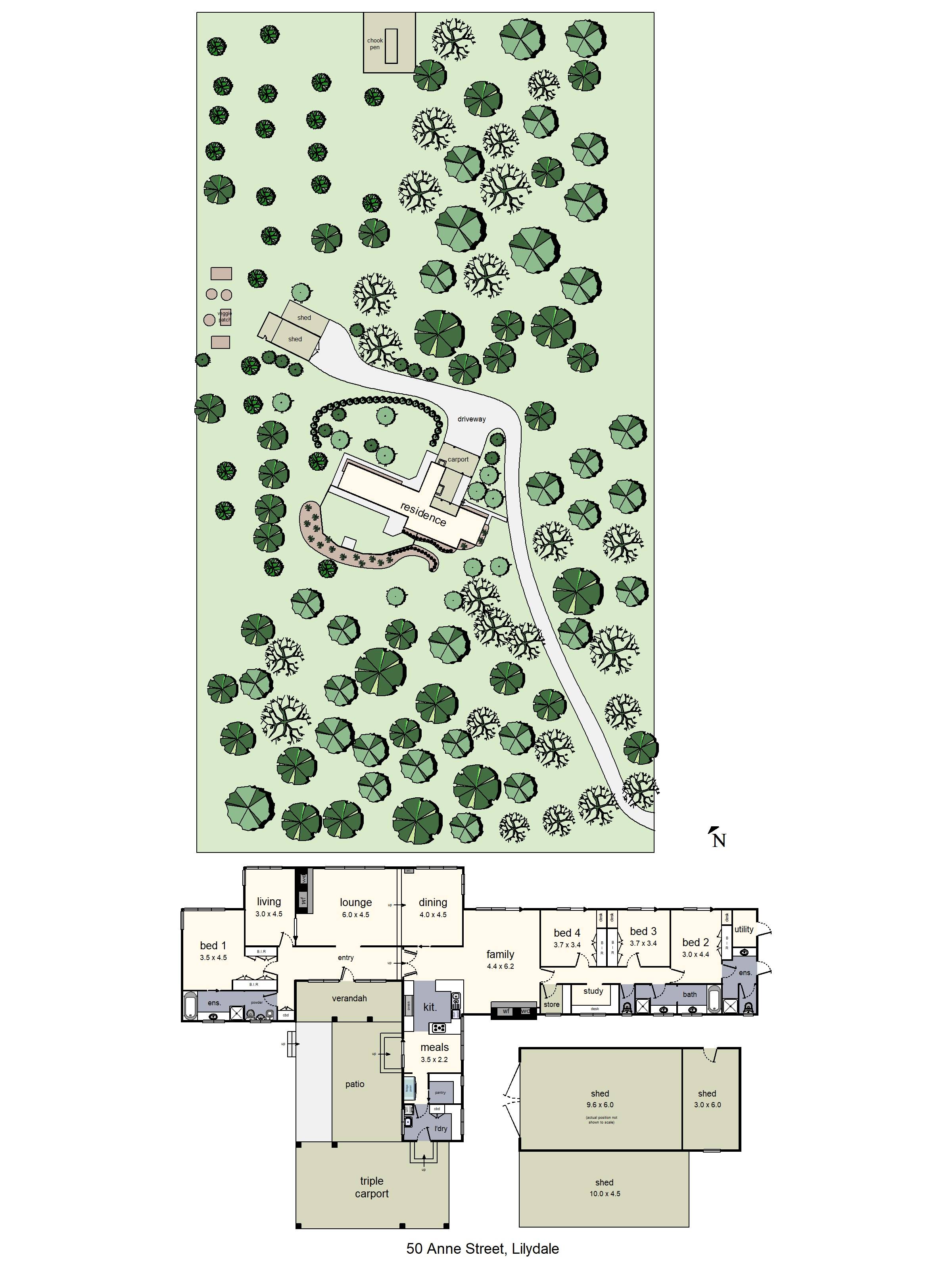 50 Anne Street, Lilydale, VIC 3140 - Thumbnail 1 - 13/04/2022