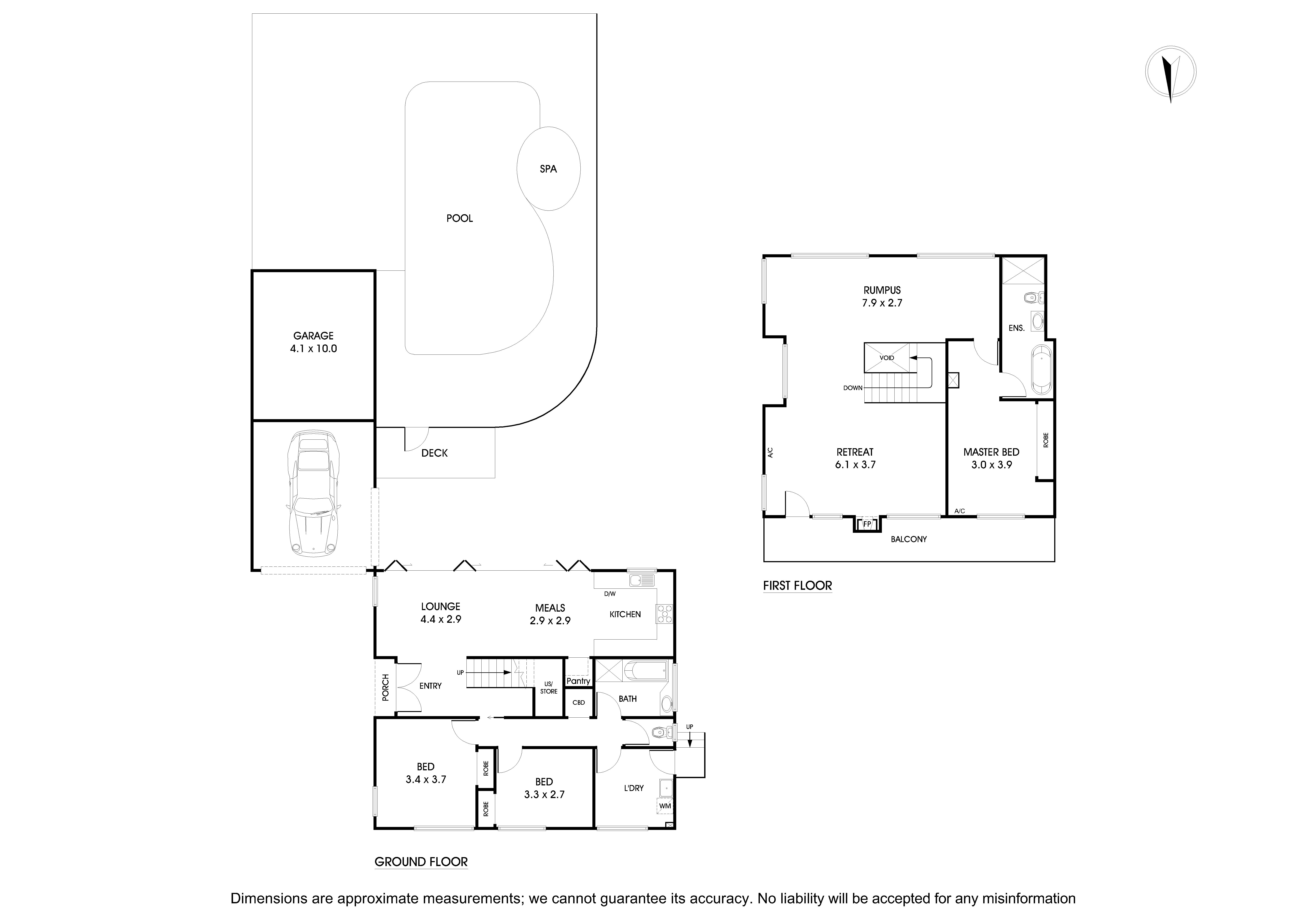 50 Bellevue Avenue, Doncaster East, VIC 3109 - Thumbnail 1 - 27/10/2023
