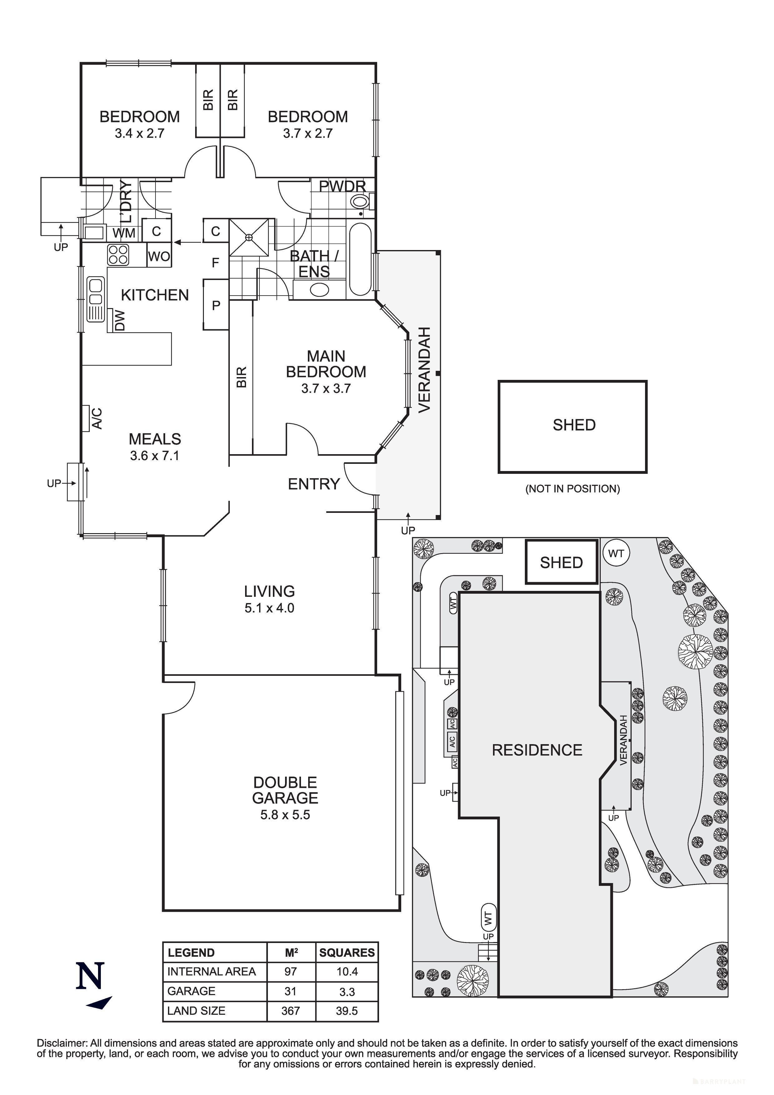 50 Bible Street, Eltham, VIC 3095 - Thumbnail 1 - 21/05/2026