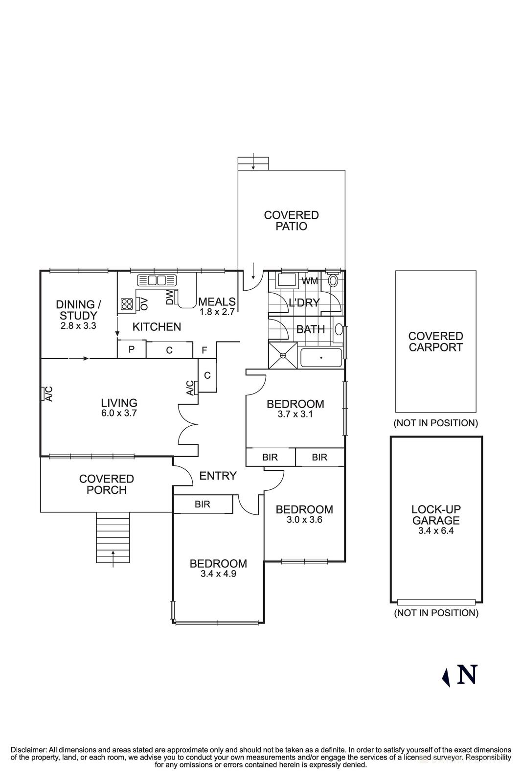 50 Boyd Street, Doncaster, VIC 3108 - Thumbnail 1 - 18/02/2025