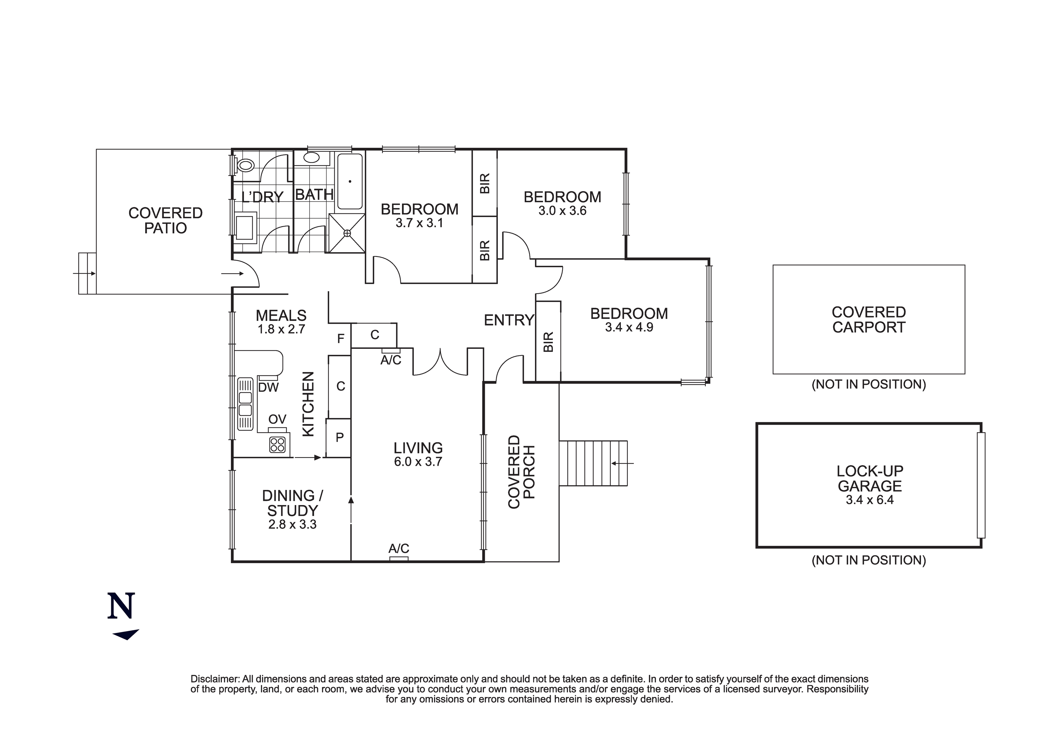 50 Boyd Street, Doncaster, VIC 3108 - Thumbnail 1 - 11/06/2025