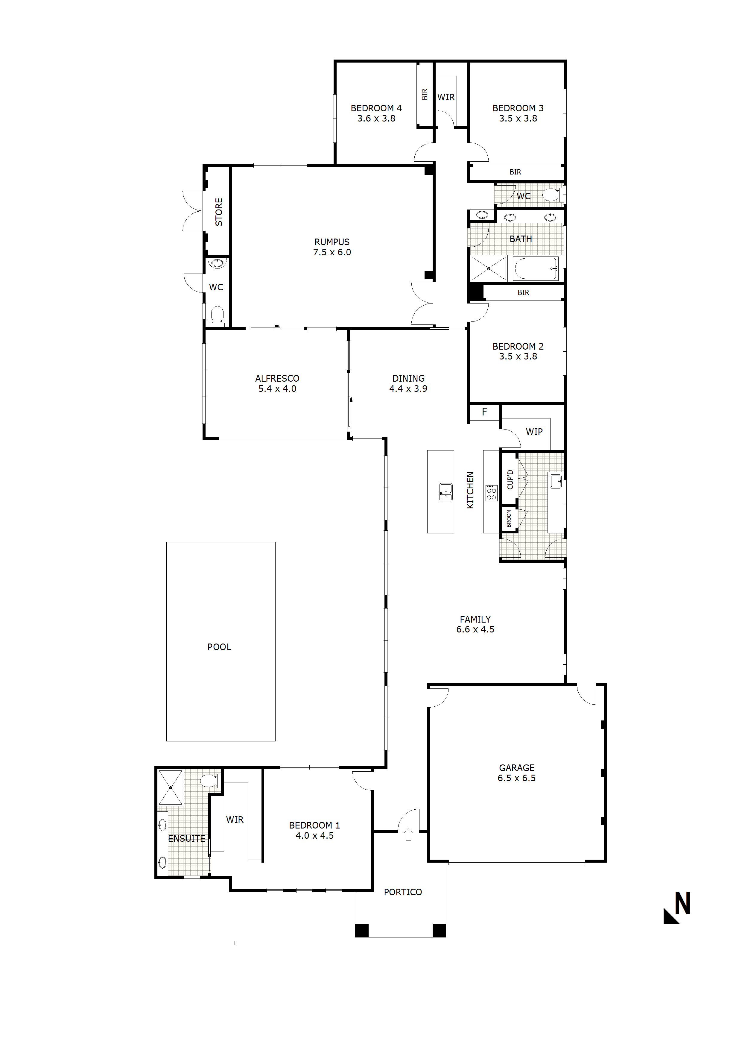50 Cottage Crescent, Kilmore, VIC 3764 - Thumbnail 1 - 28/02/2022