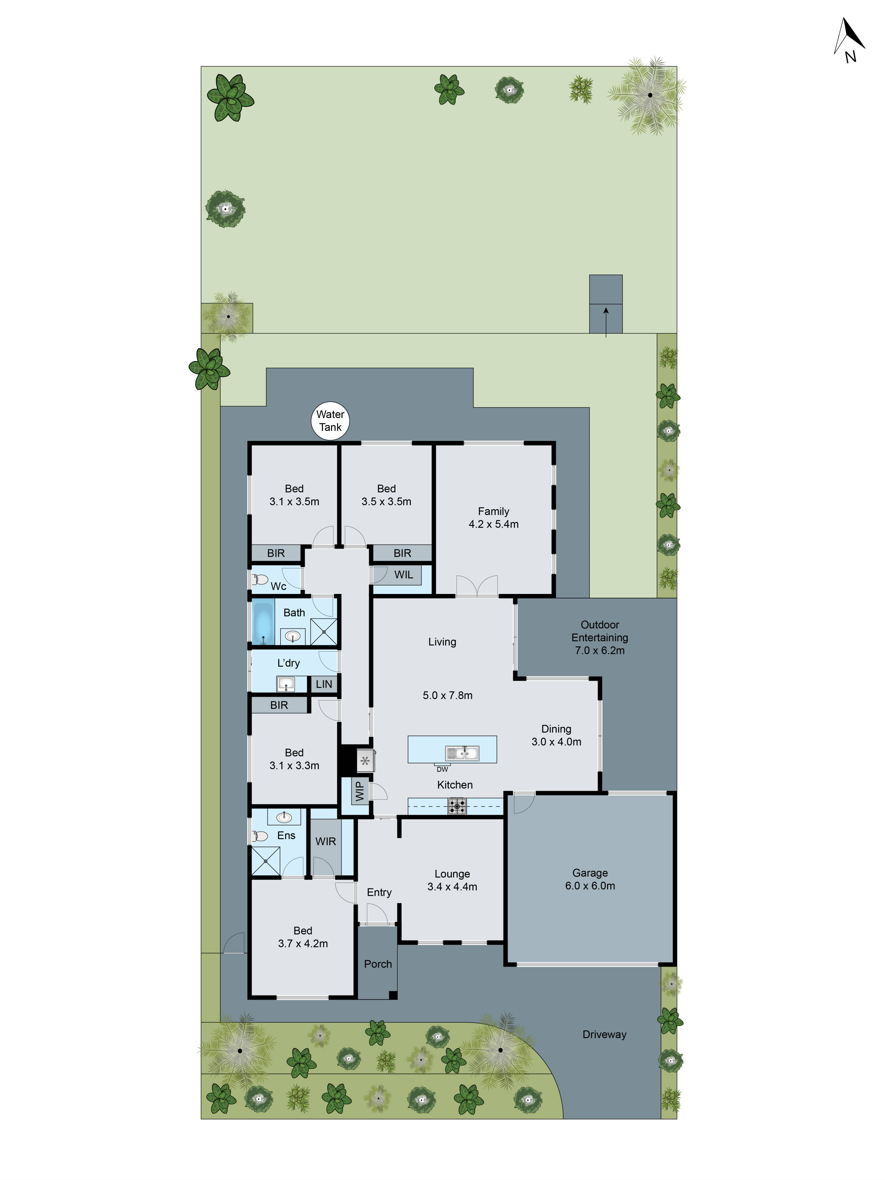 50 Daly Boulevard, Highton, VIC 3216 - Thumbnail 1 - 27/09/2022
