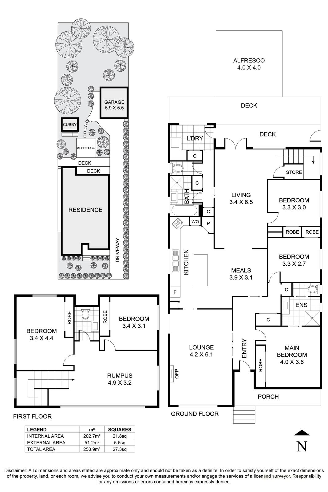 50 Diosma Crescent, Nunawading, VIC 3131 - Thumbnail 1 - 27/03/2025
