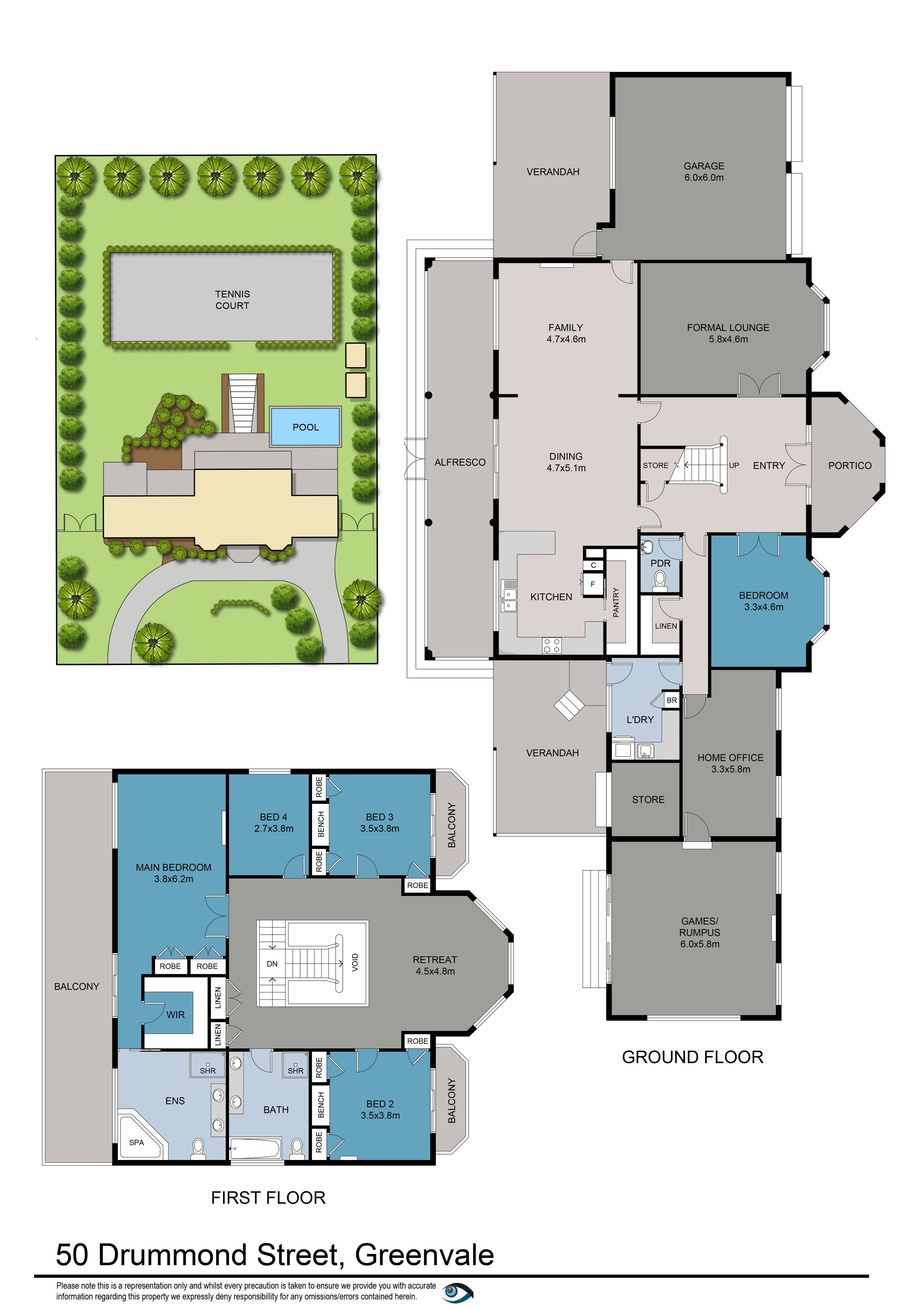 50 Drummond Street, Greenvale, VIC 3059 - Thumbnail 1 - 30/11/2021