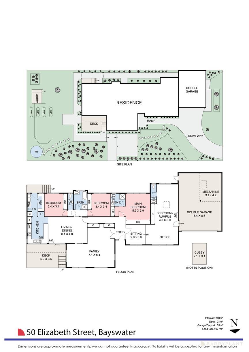 50 Elizabeth Street, Bayswater, VIC 3153 - Thumbnail 1 - 06/10/2026