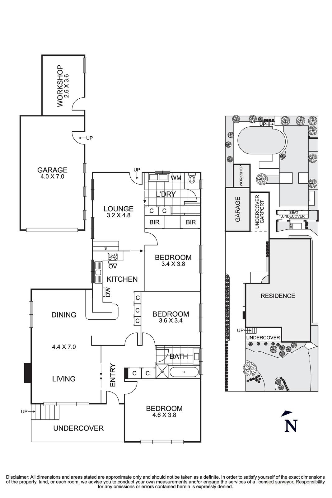 50 Erskine Road, Macleod, VIC 3085 - Thumbnail 1 - 13/03/2024