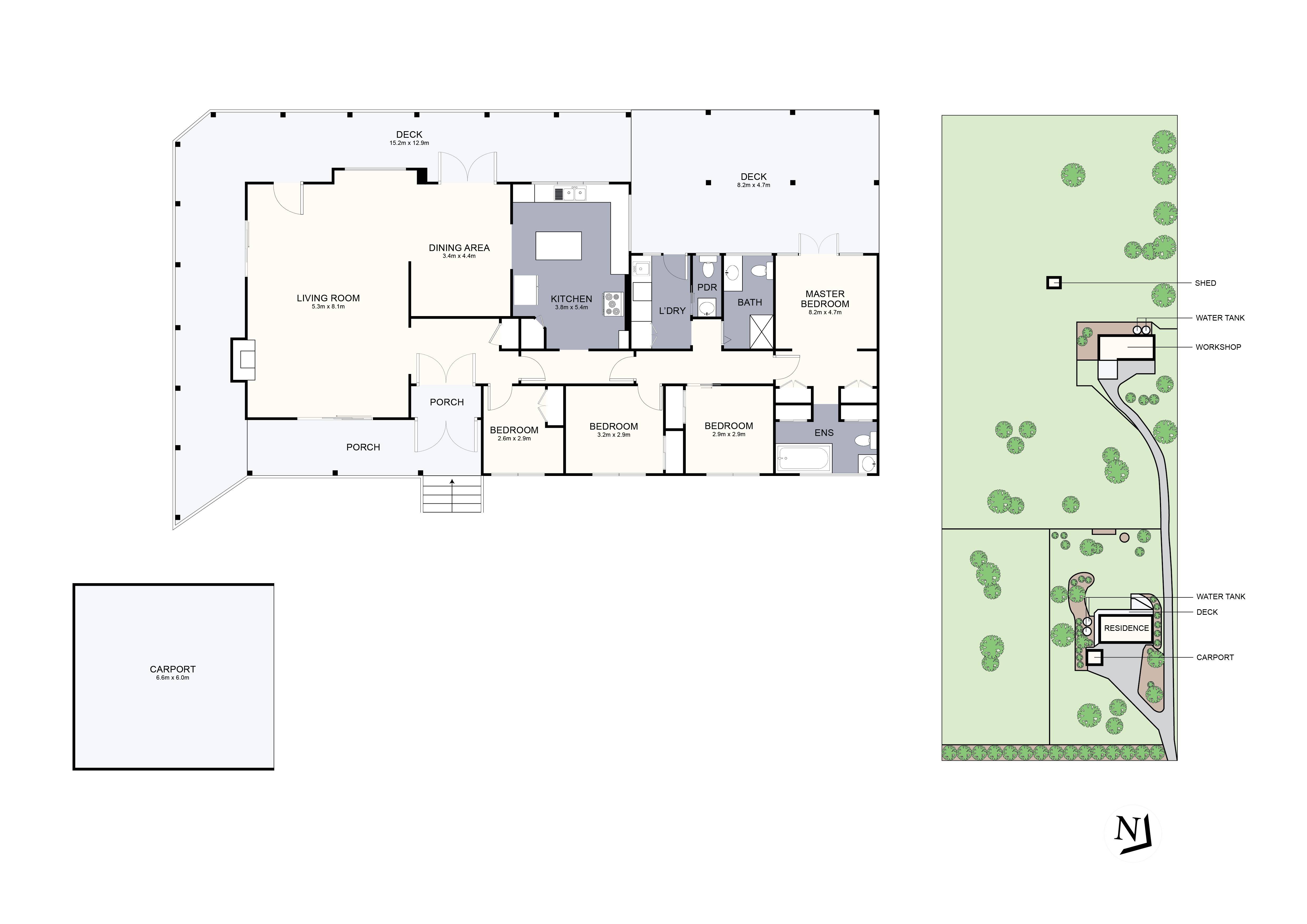 50 Falls Road, Hoddles Creek, VIC 3139 - Thumbnail 1 - 17/03/2023