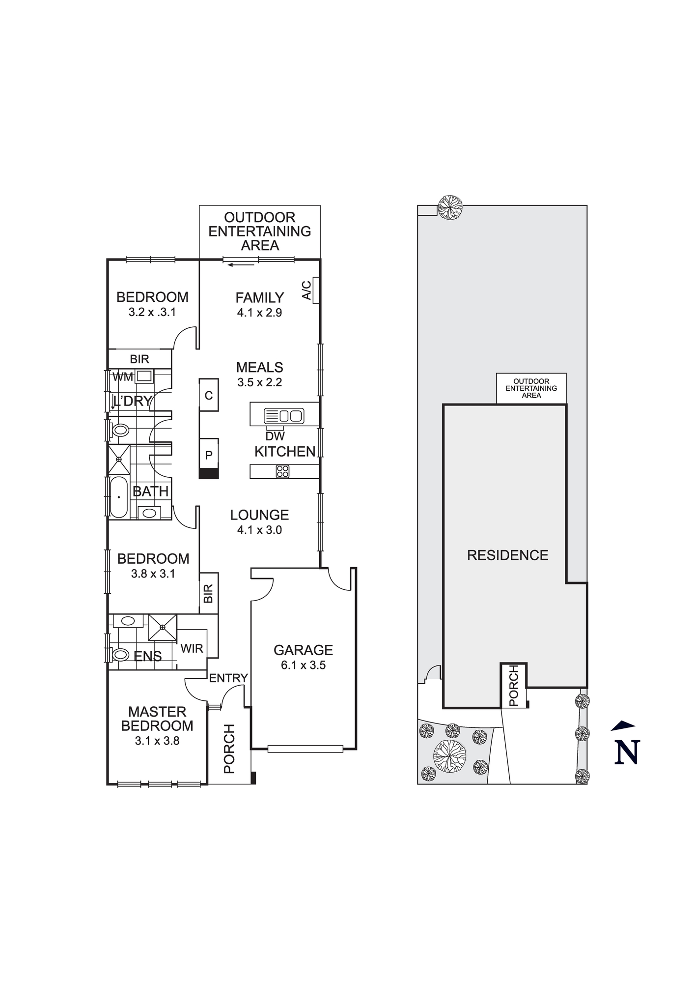 50 Fitzwilliam Drive, Doreen, VIC 3754 - Thumbnail 1 - 31/03/2022