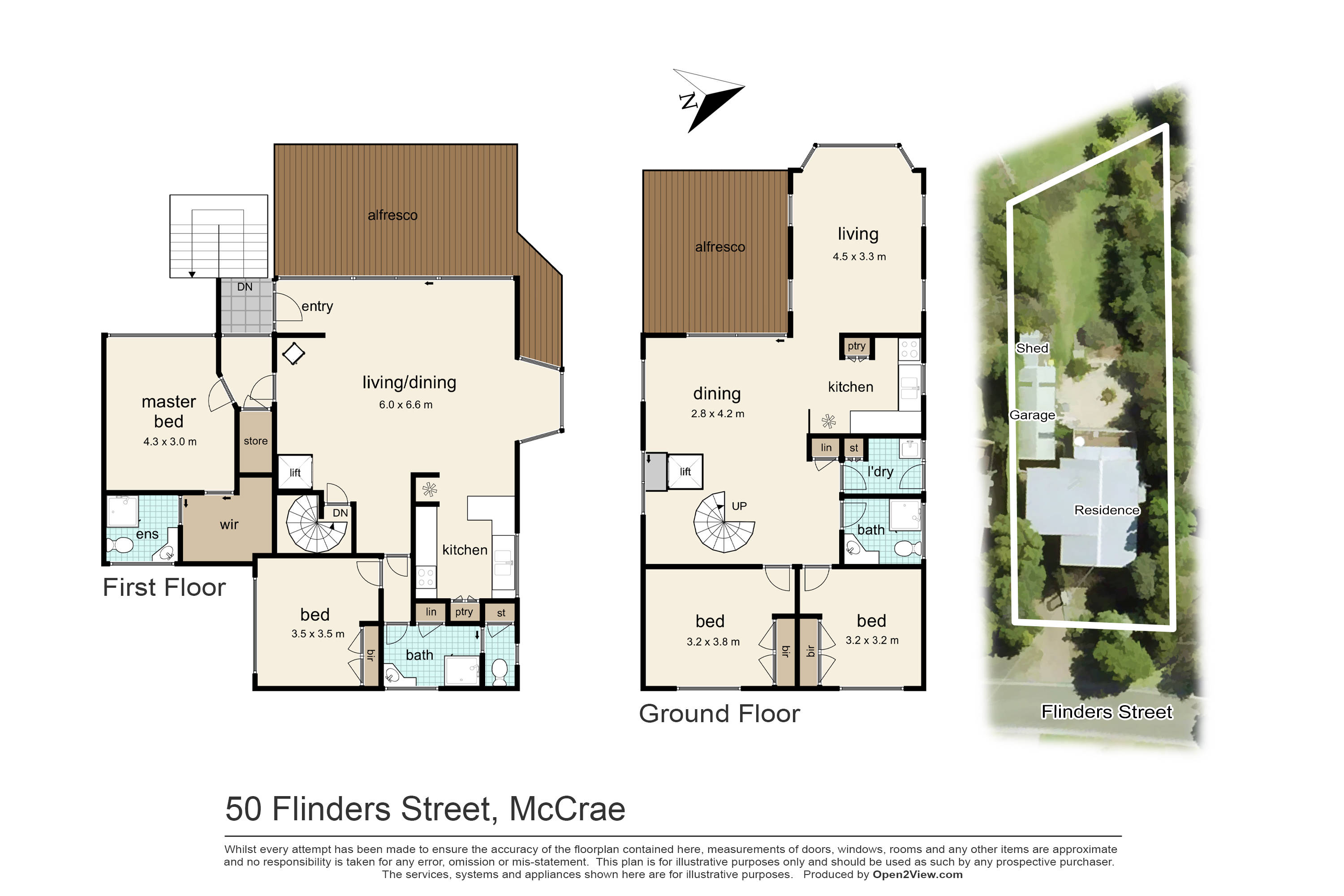 50 Flinders Street, Mccrae, VIC 3938 - Thumbnail 1 - 11/11/2022