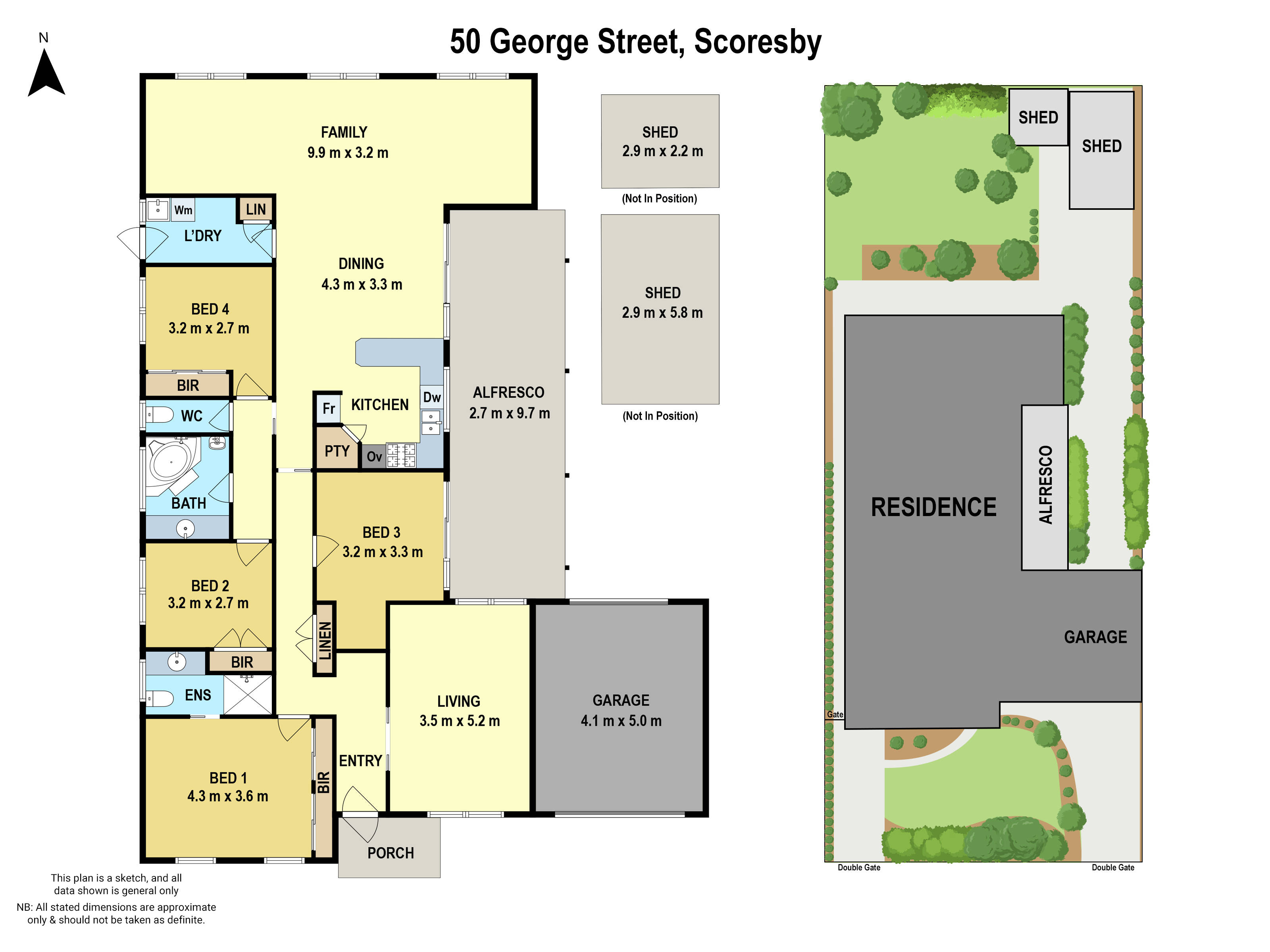 50 George Street, Scoresby, VIC 3179 - Thumbnail 1 - 23/07/2025