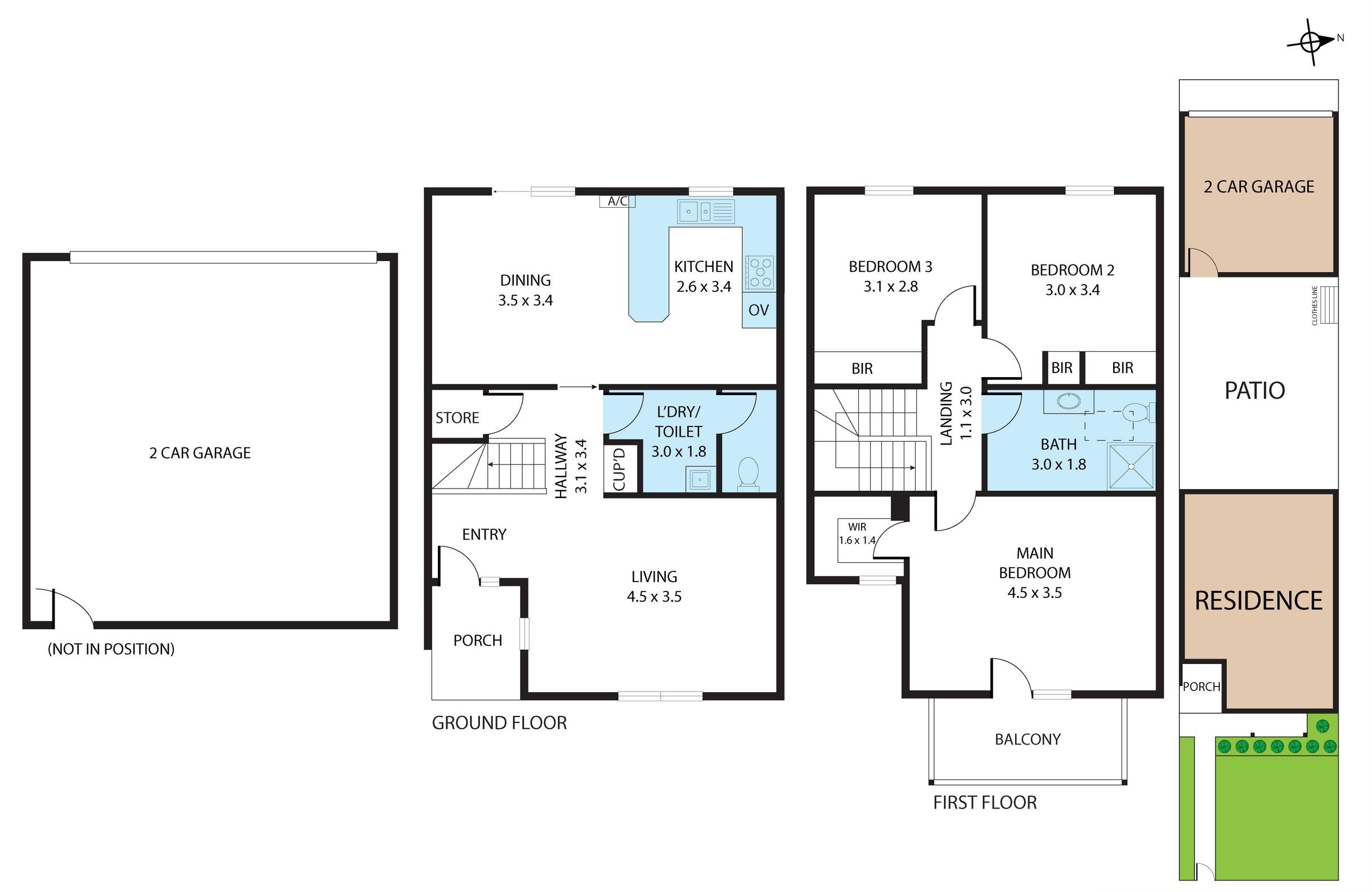 50 Gordon Street, Maribyrnong, VIC 3032 - Thumbnail 1 - 20/11/2024