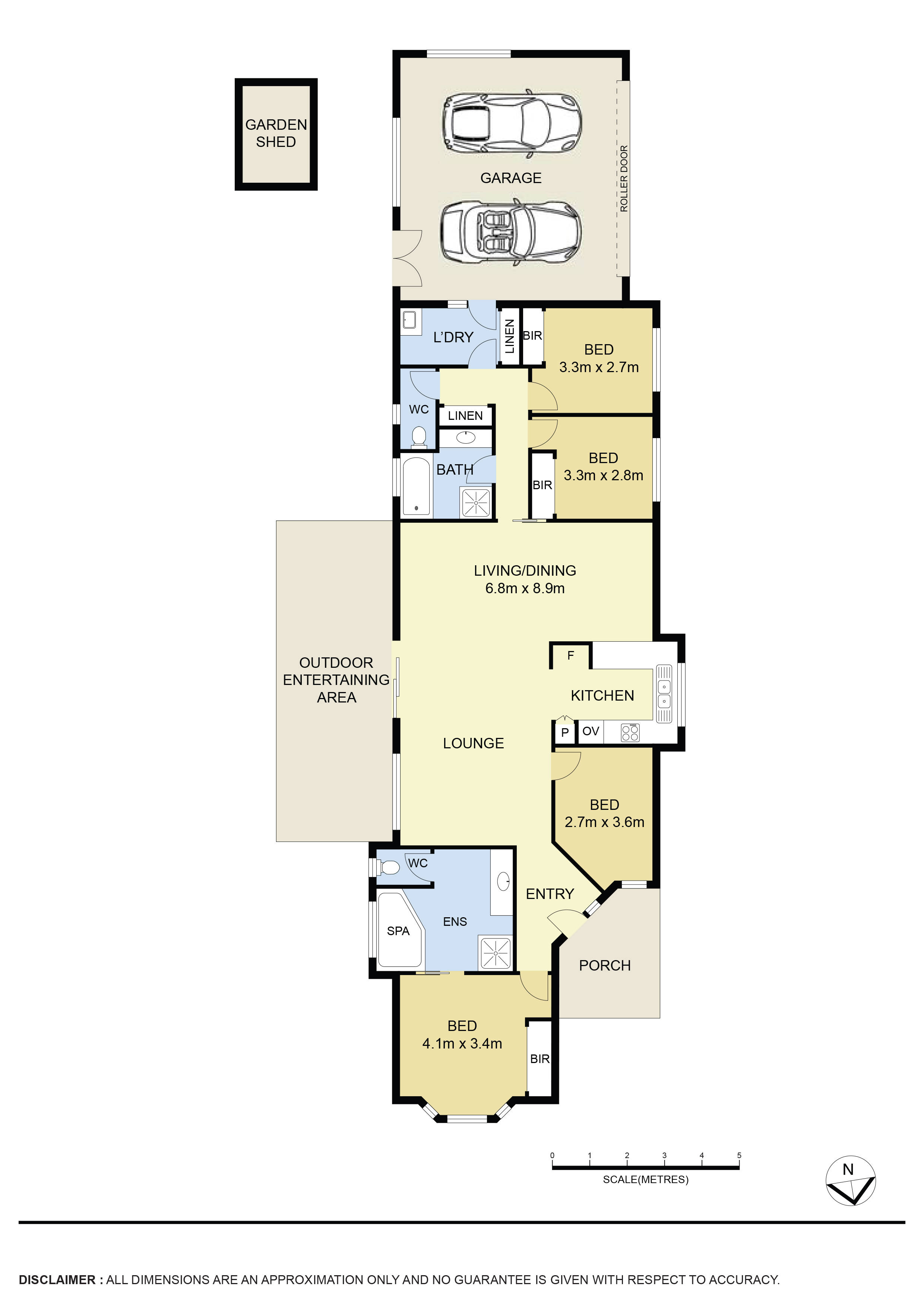 50 Grandview Crescent, Hillside, VIC 3037 - Thumbnail 1 - 26/05/2023