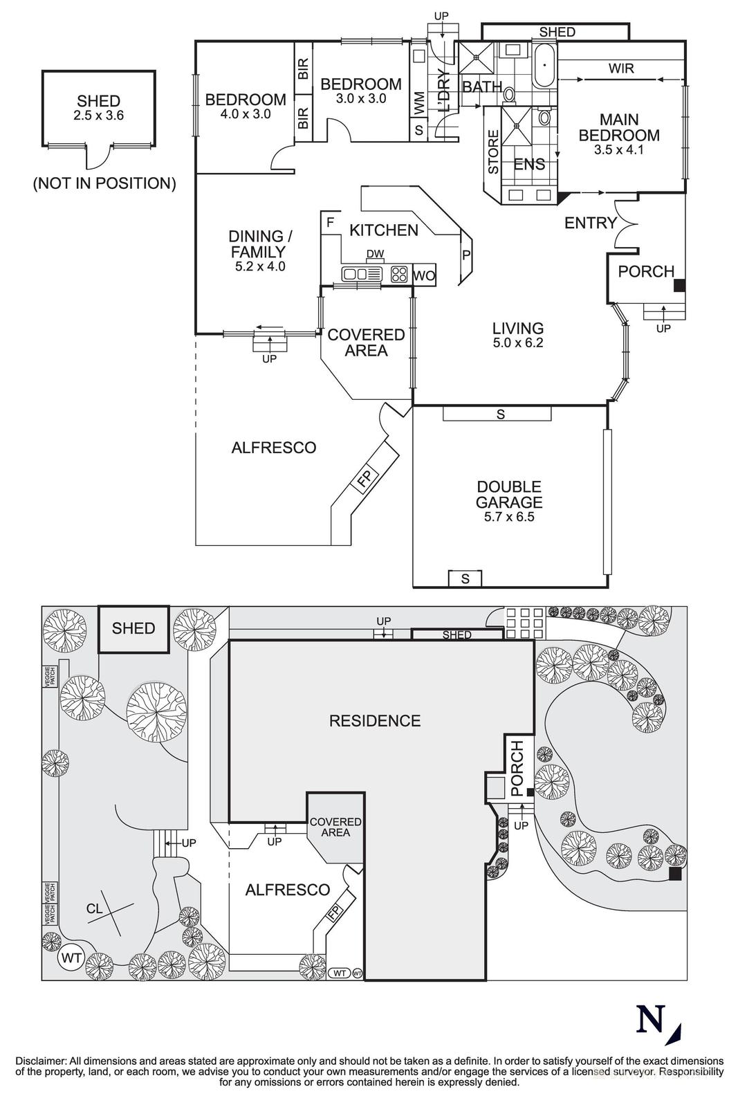 50 Highfield Avenue, Warranwood, VIC 3134 - Thumbnail 1 - 31/01/2025