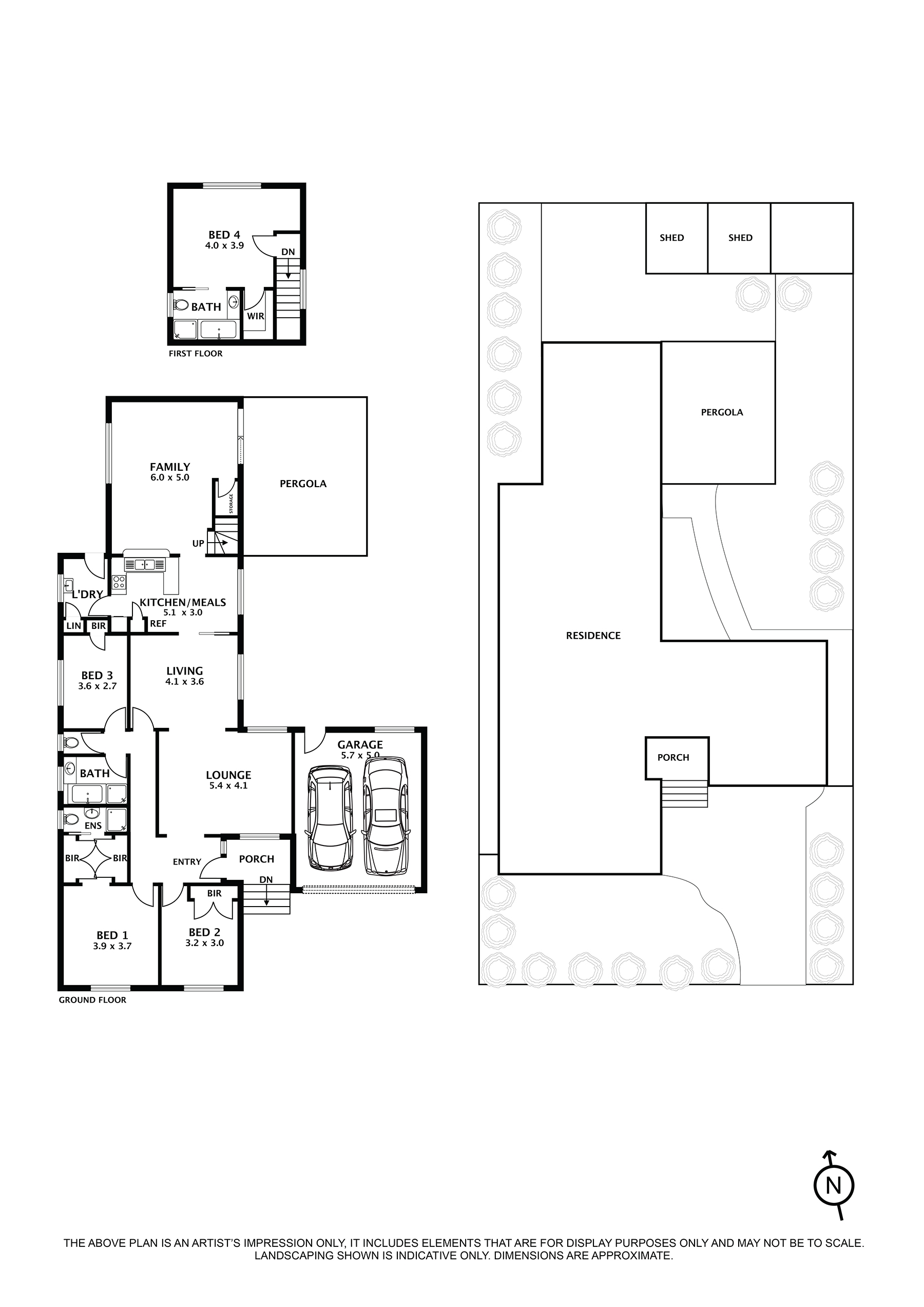50 Kenny Street, Attwood, VIC 3049 - Thumbnail 1 - 14/10/2025