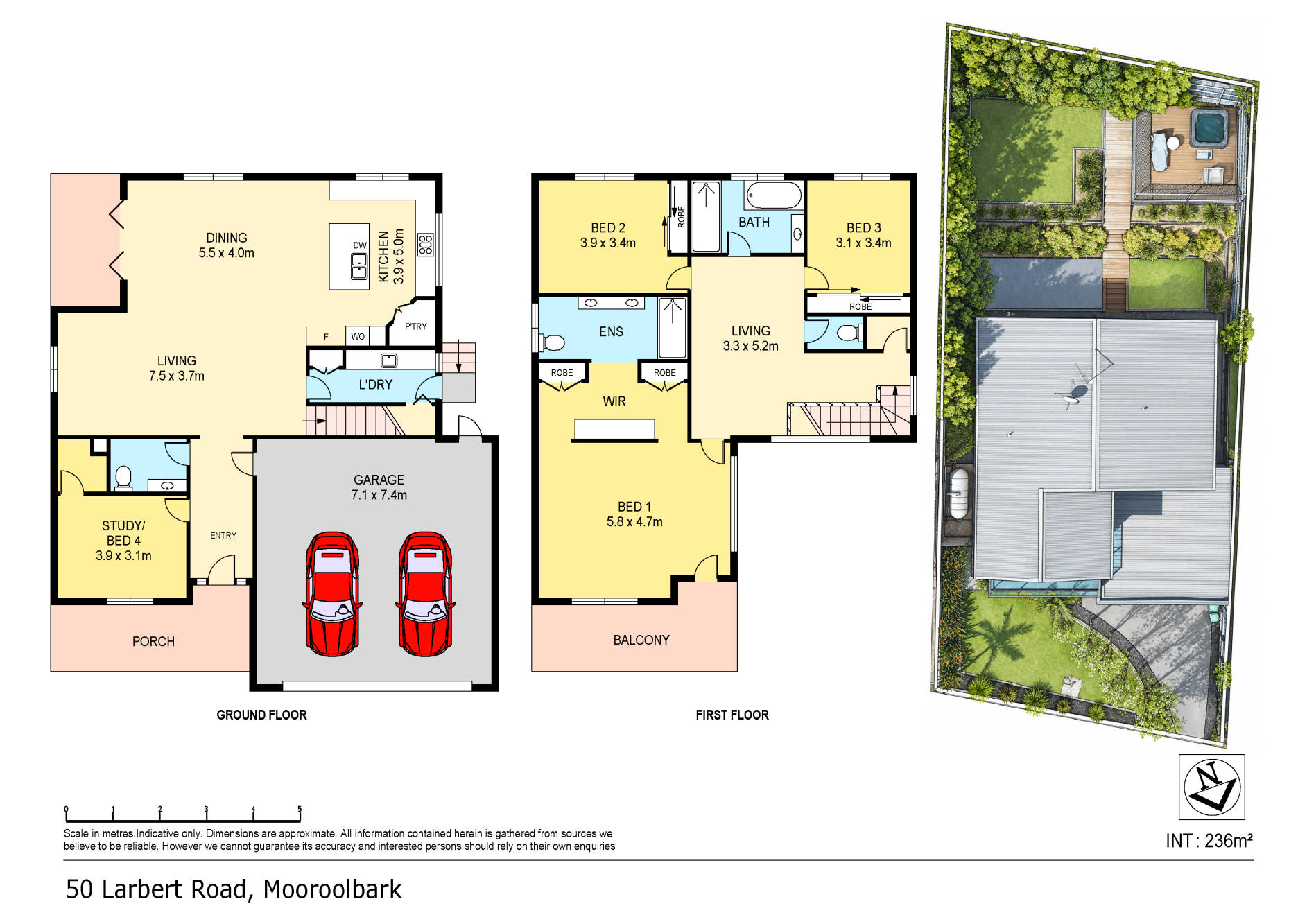 50 Larbert Road, Mooroolbark, VIC 3138 - Thumbnail 1 - 12/10/2026