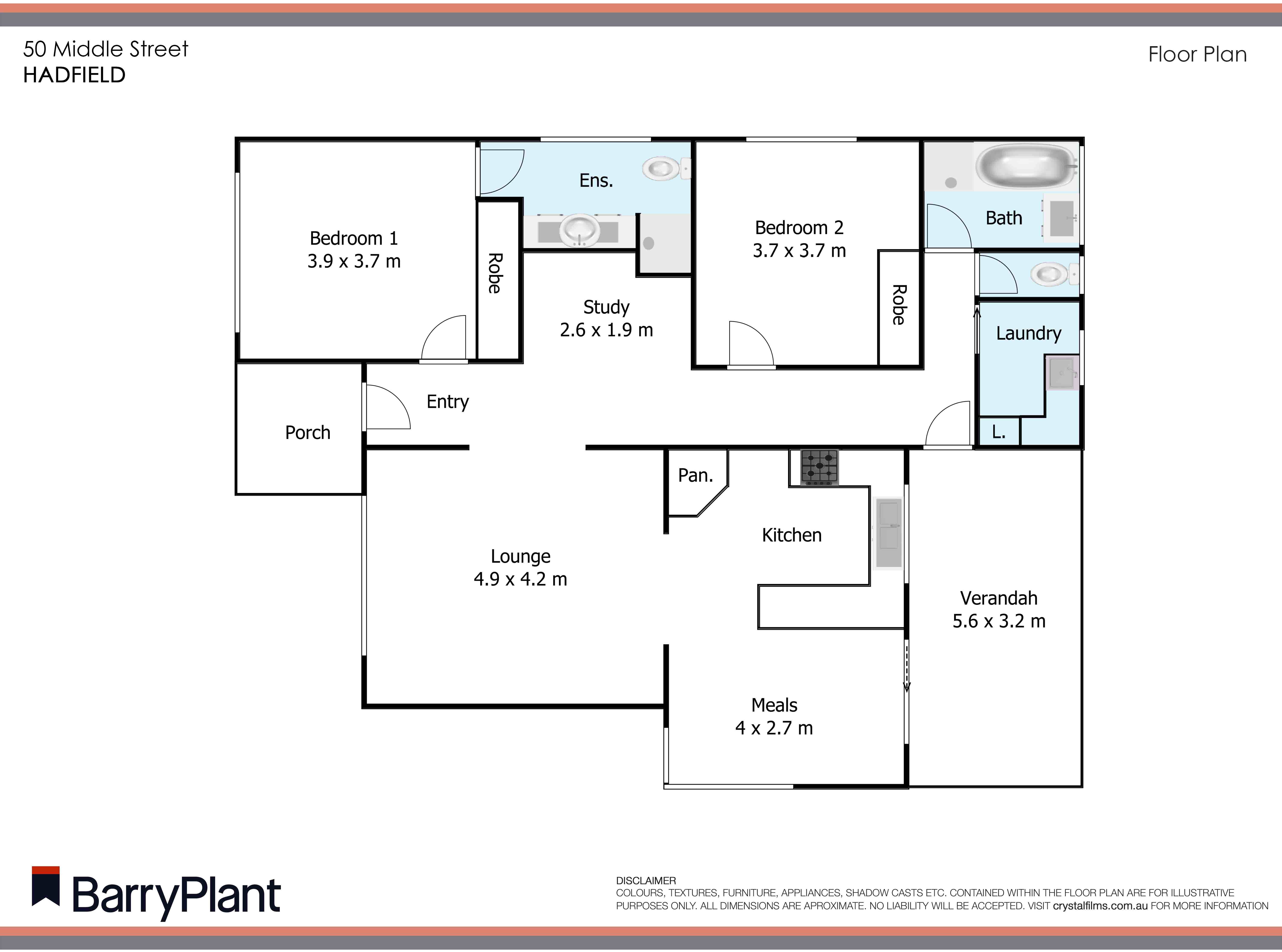 50 Middle Street, Hadfield, VIC 3046 - Thumbnail 1 - 17/08/2022