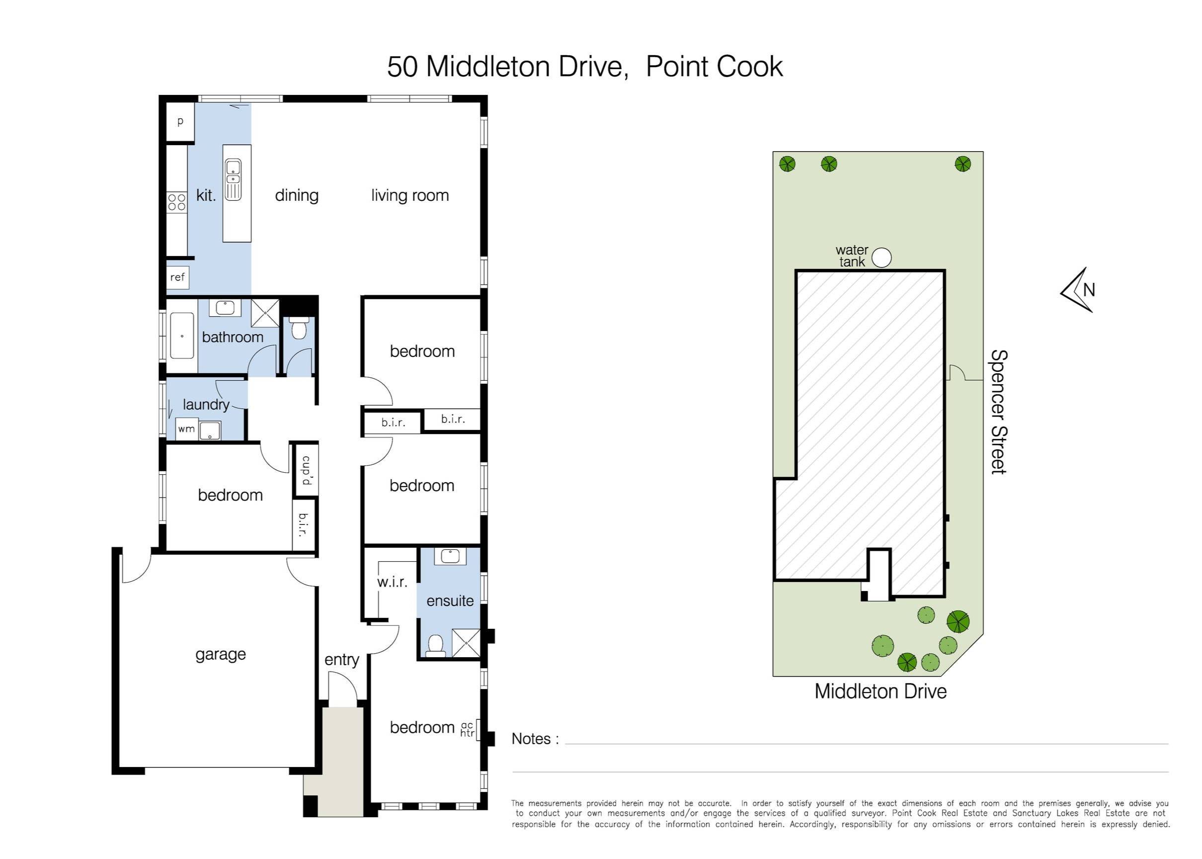 50 Middleton Drive, Point Cook, VIC 3030 - Thumbnail 1 - 10/01/2025
