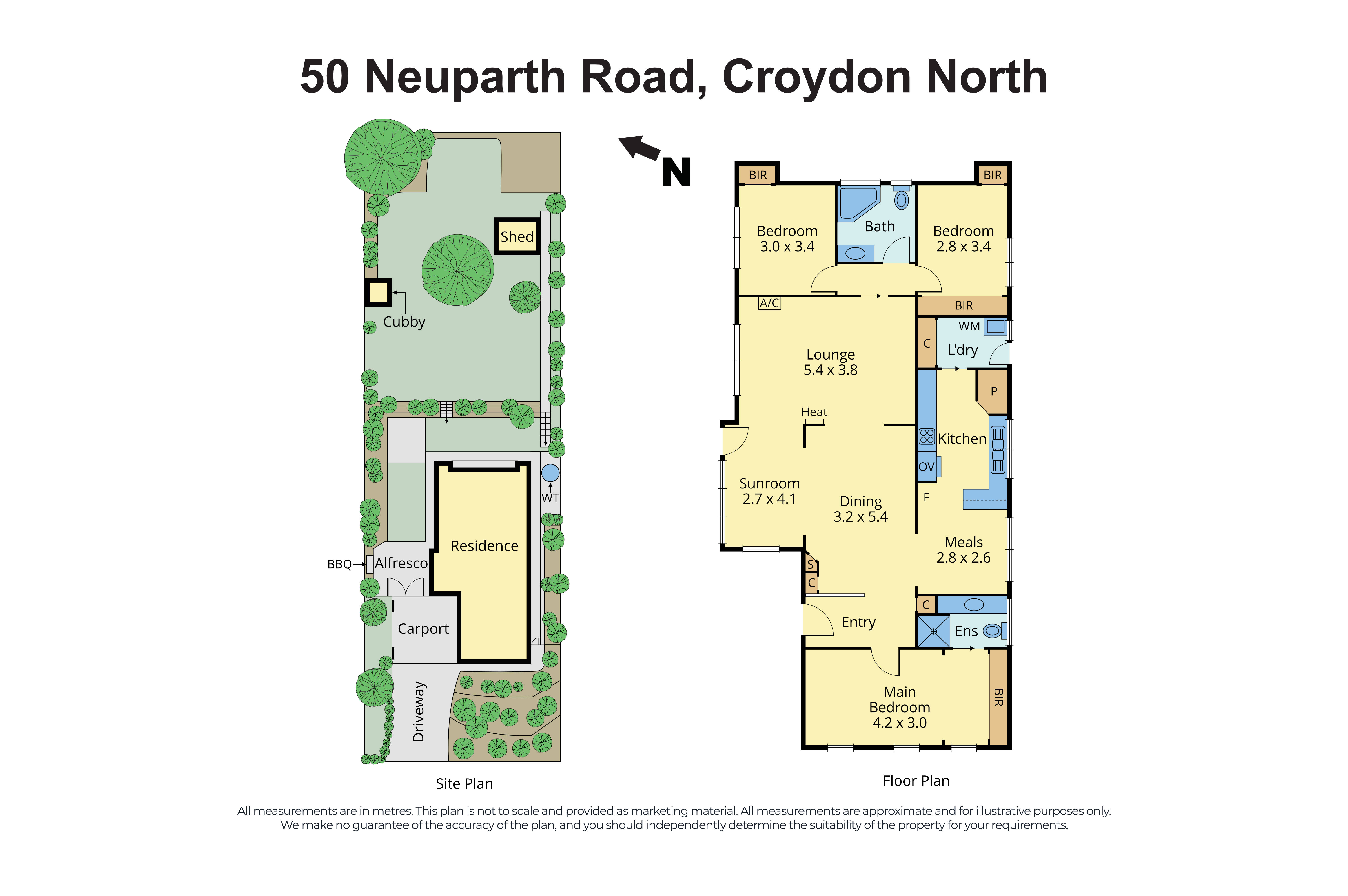 50 Neuparth Road, Croydon North, VIC 3136 - Thumbnail 1 - 07/05/2026