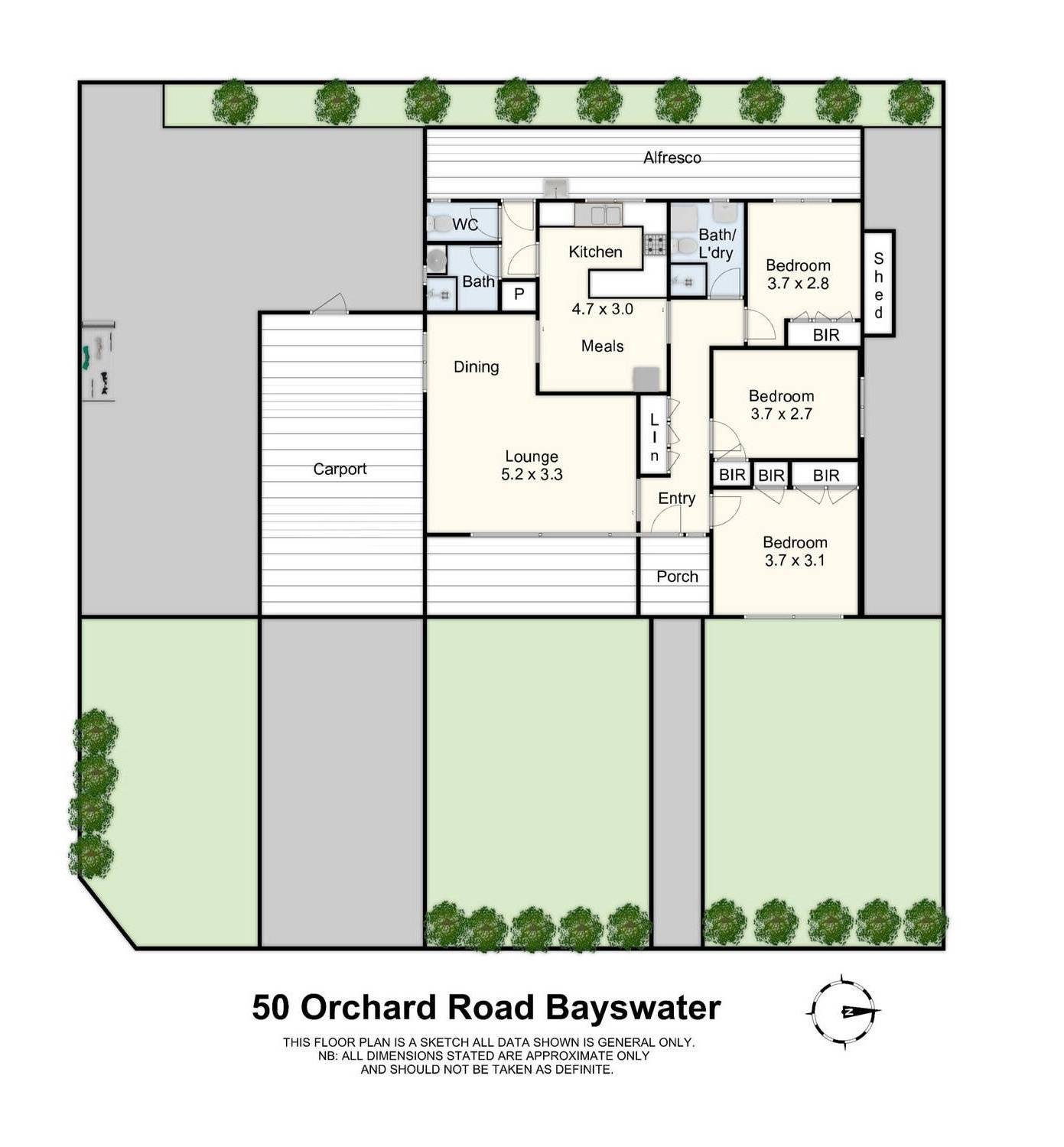 50 Orchard Road, Bayswater, VIC 3153 - Thumbnail 1 - 20/04/2026