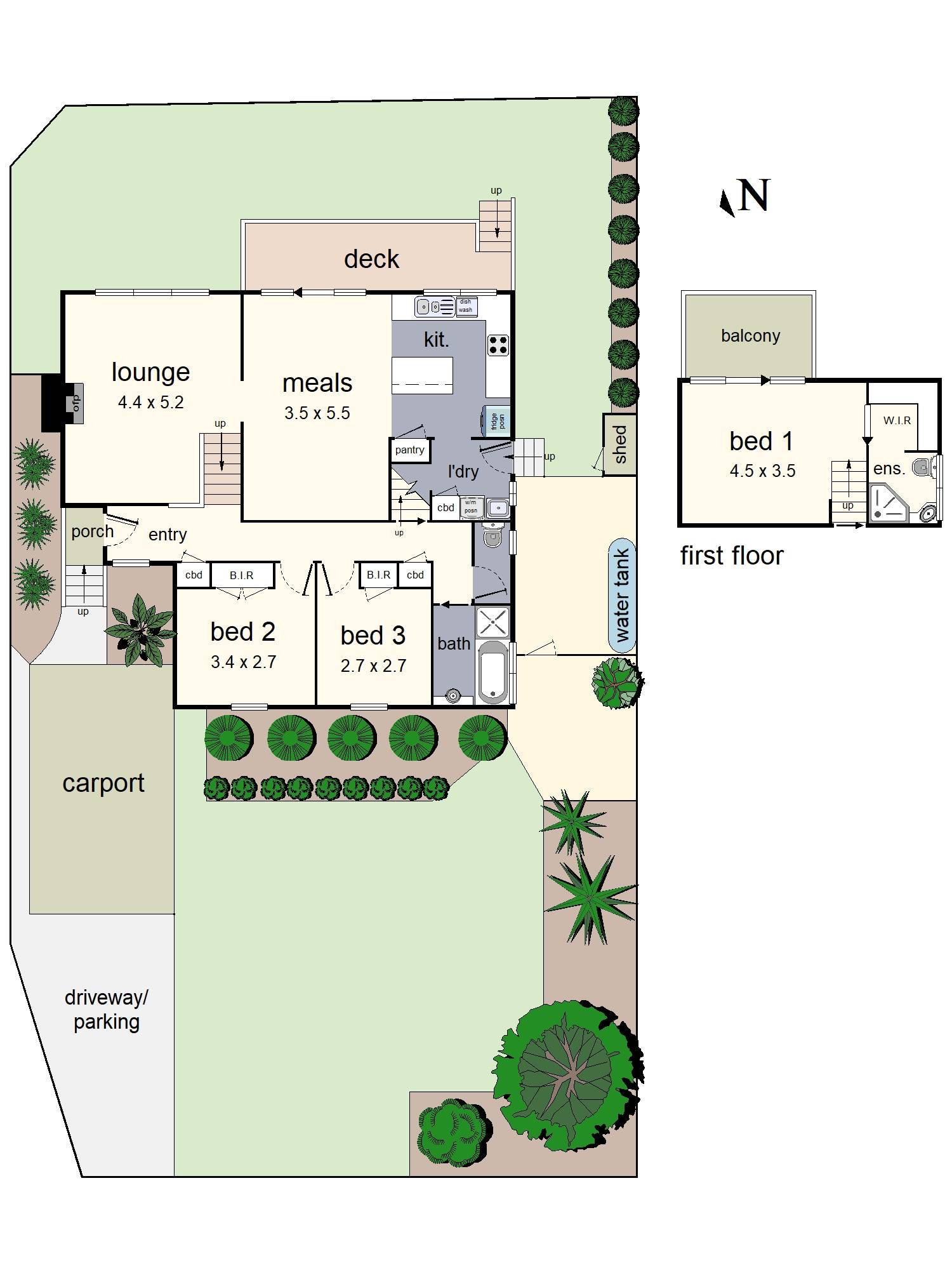 50 Parkvalley Drive, Chirnside Park, VIC 3116 - Thumbnail 1 - 04/04/2024