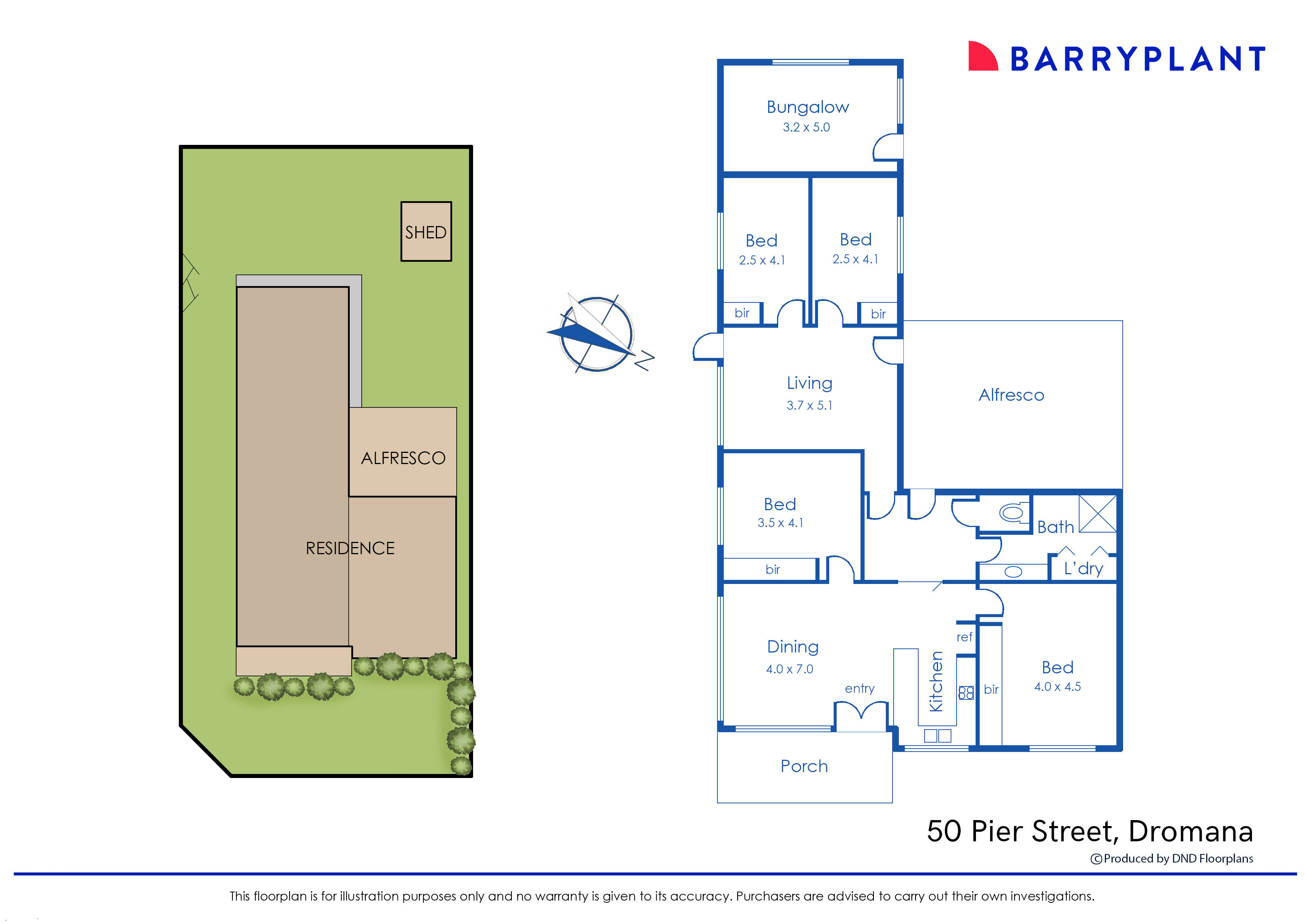 50 Pier Street, Dromana, VIC 3936 - Thumbnail 1 - 08/04/2025