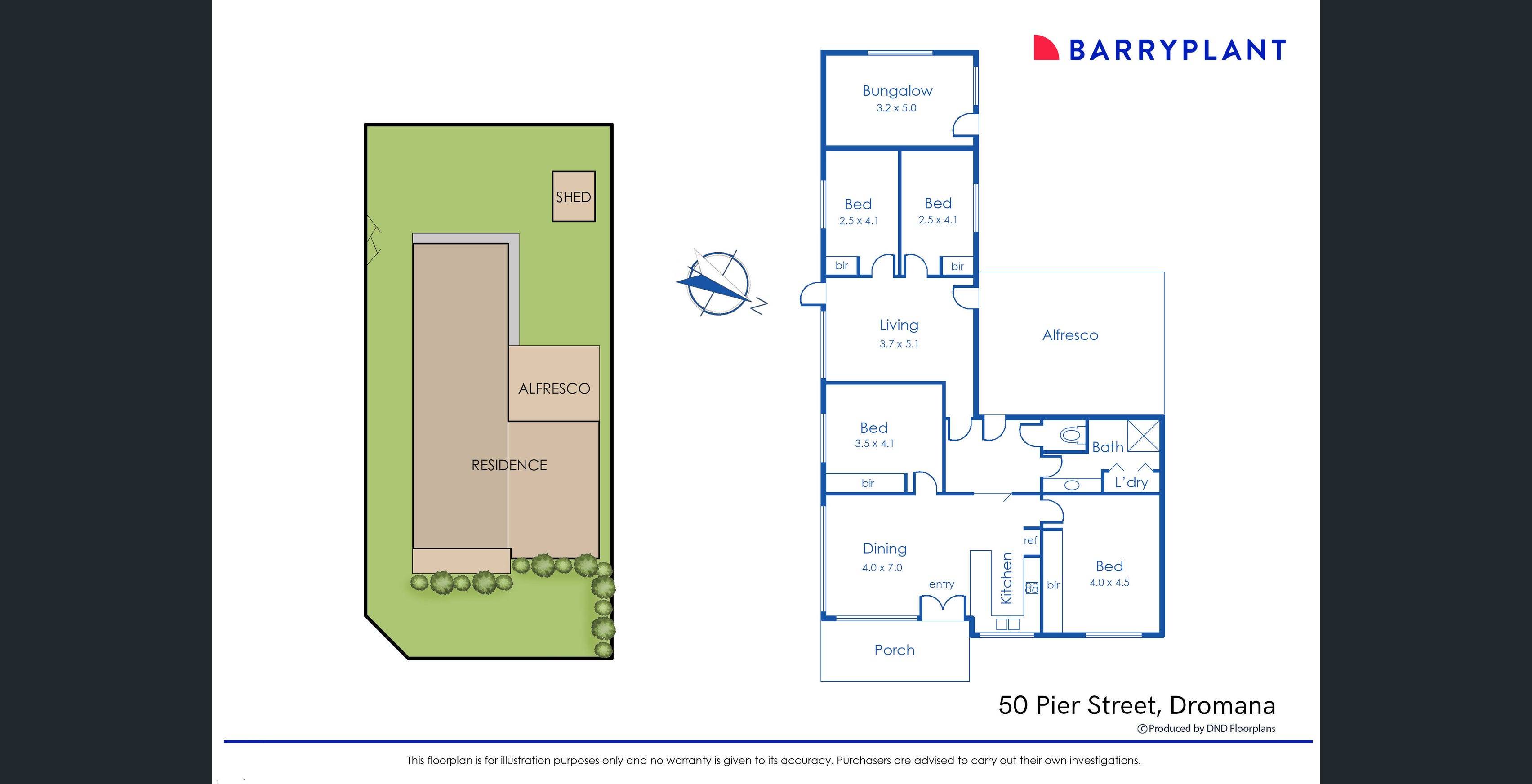 50 Pier Street, Dromana, VIC 3936 - Thumbnail 1 - 04/06/2025