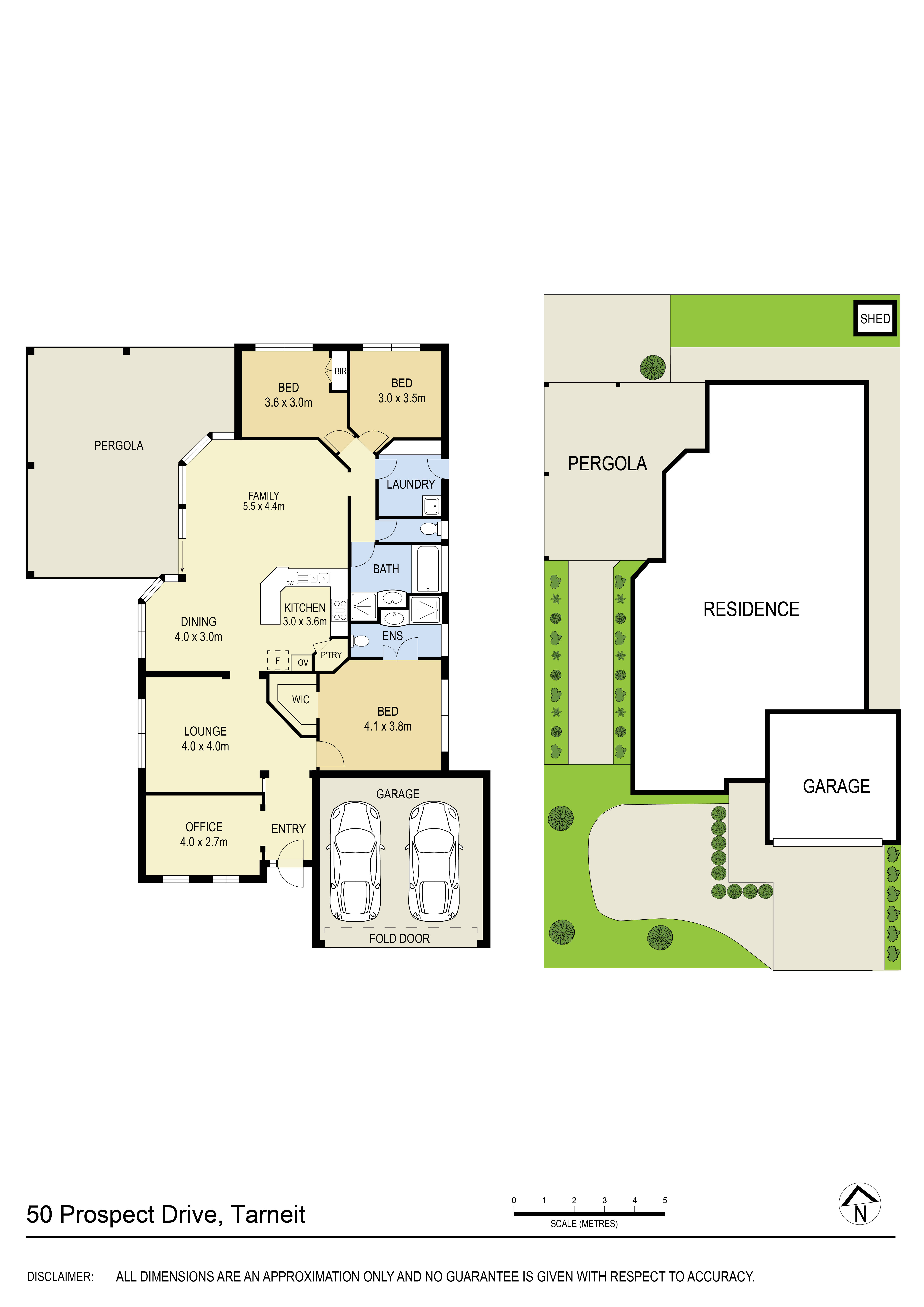 50 Prospect Drive, Tarneit, VIC 3029 - Thumbnail 1 - 16/03/2022
